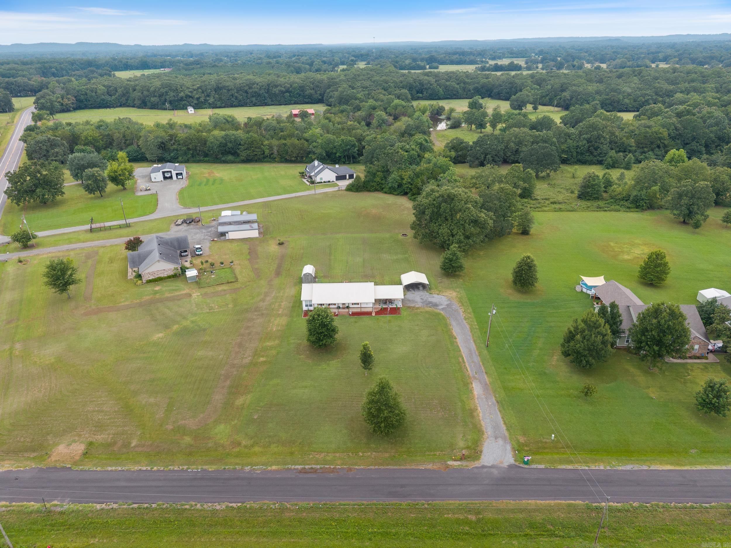 7 Bellwood  Enola, AR