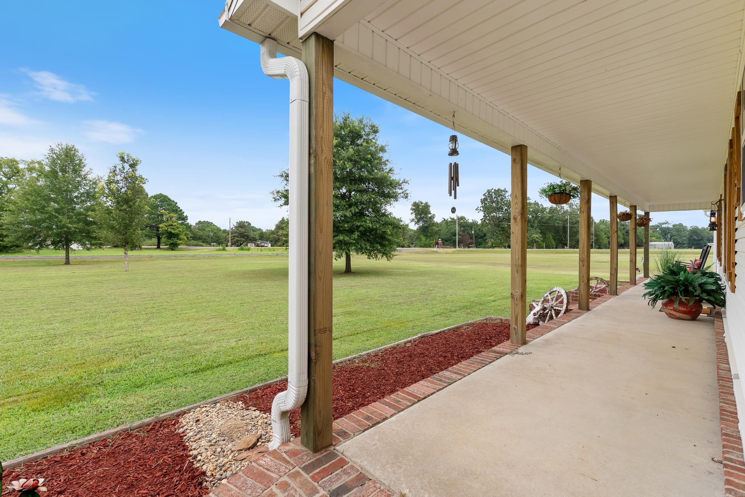7 Bellwood  Enola, AR