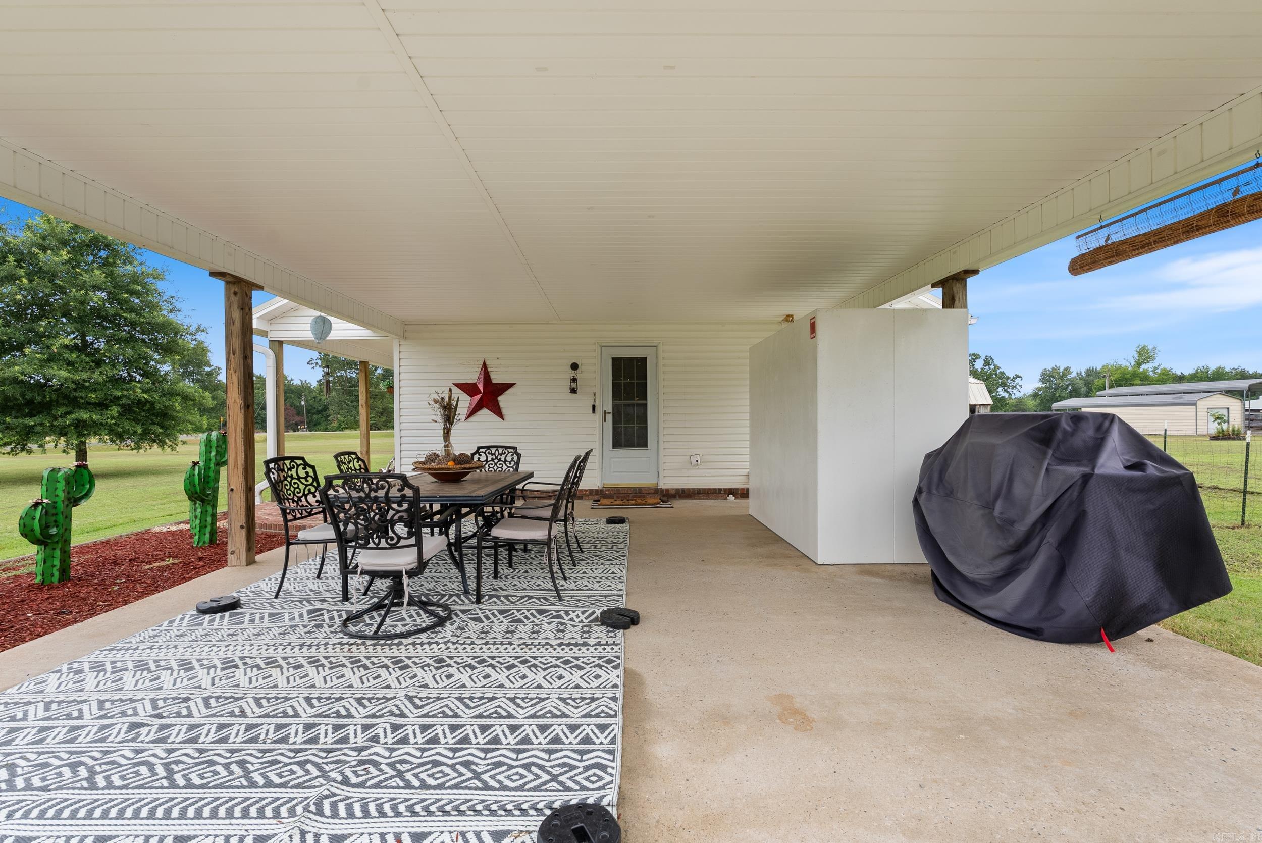 7 Bellwood  Enola, AR