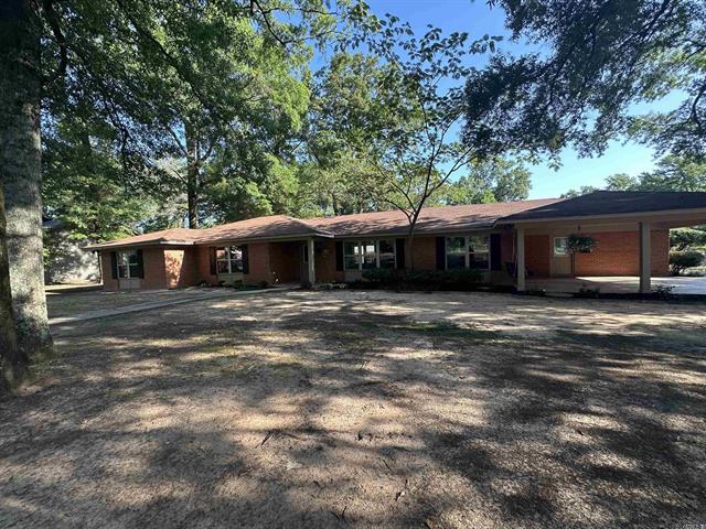 1  Shannon  McGehee, AR