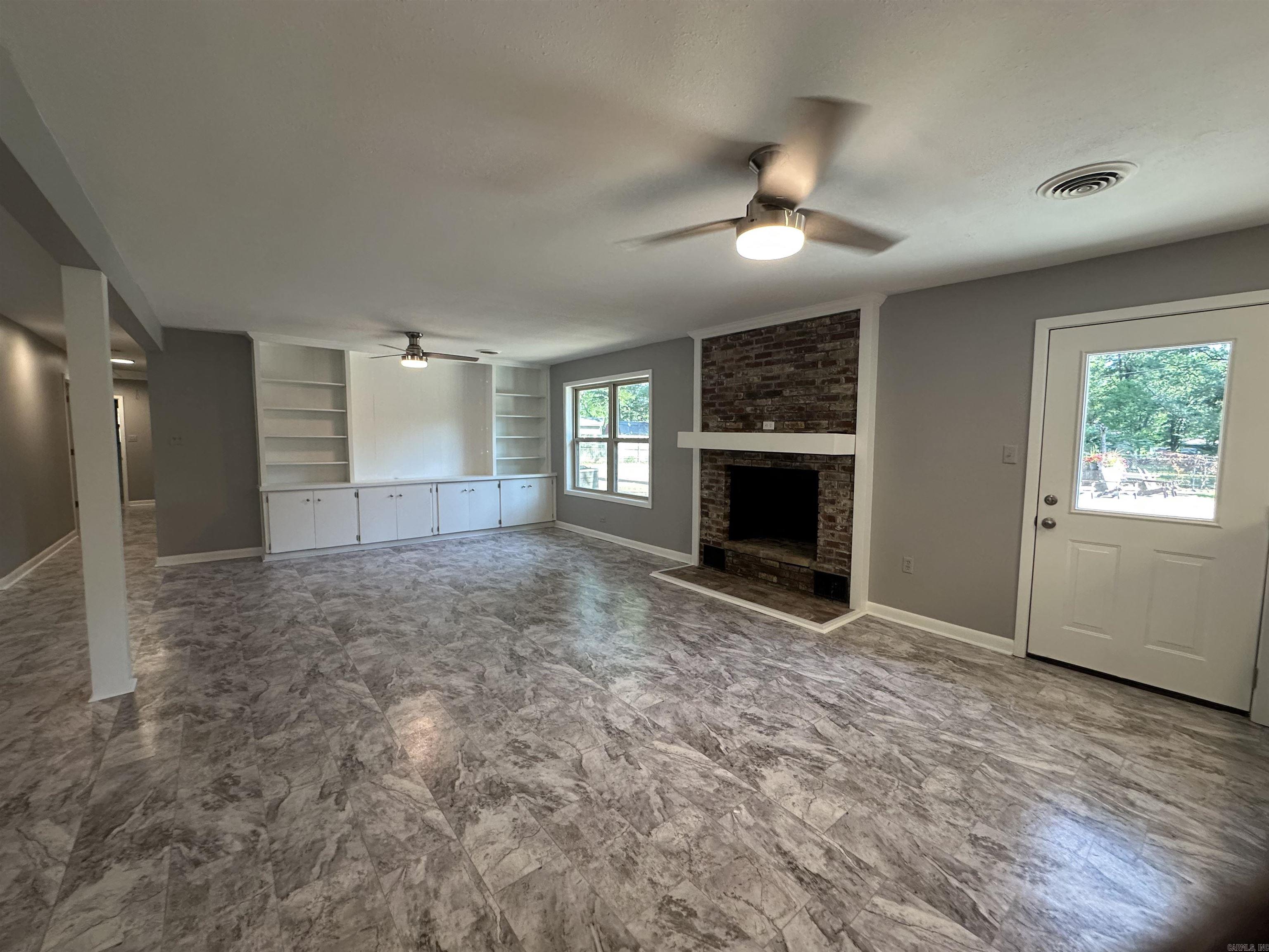 1 Shannon  McGehee, AR