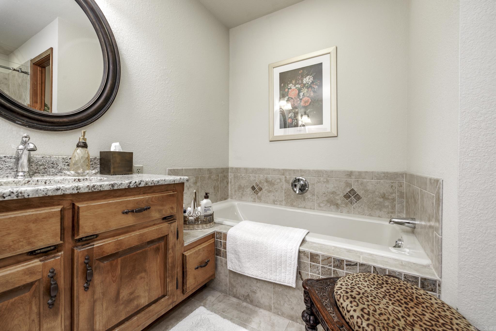 11 Mieres  Hot Springs Village, AR