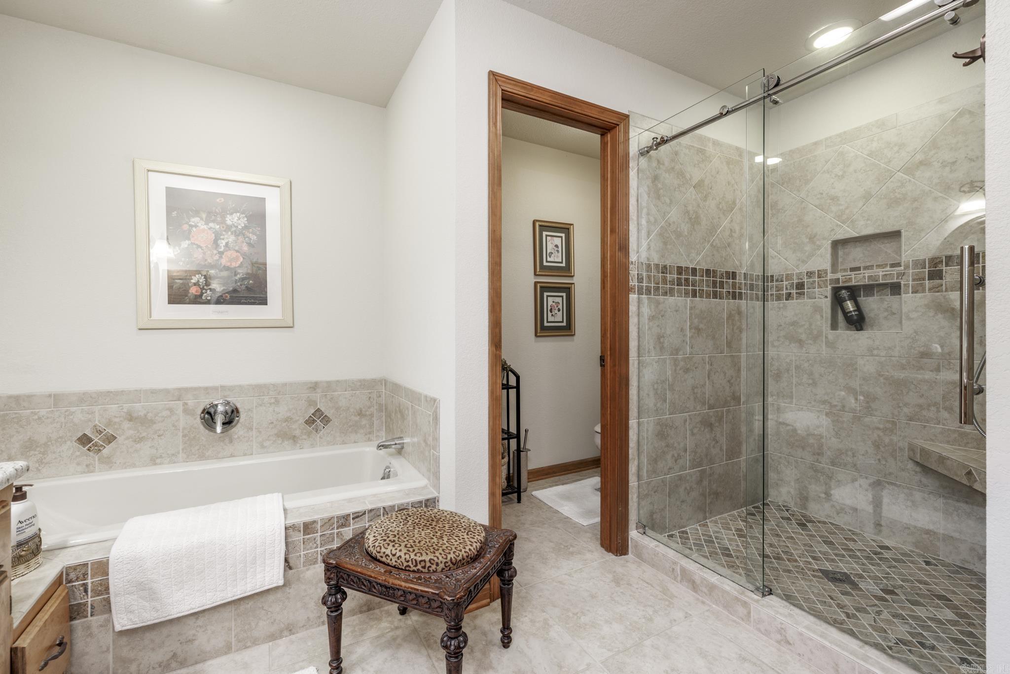 11 Mieres  Hot Springs Village, AR