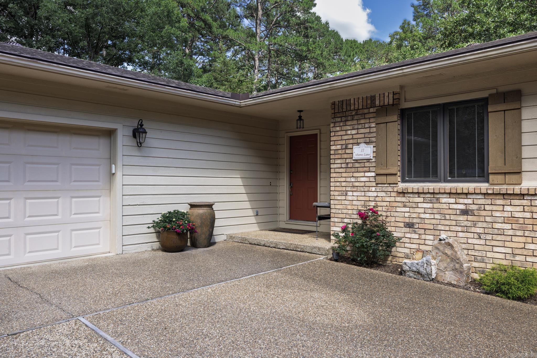 11 Mieres  Hot Springs Village, AR