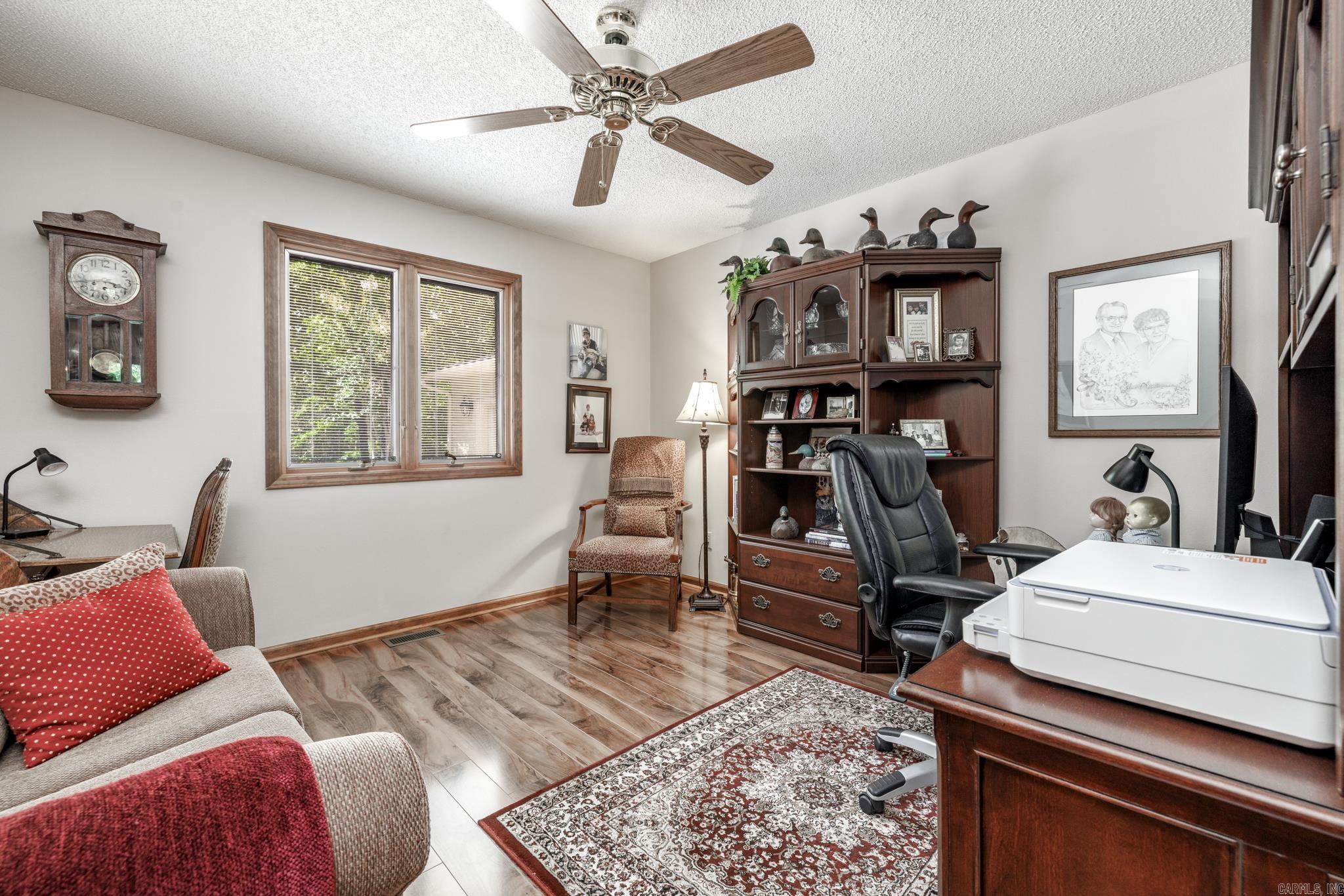 11 Mieres  Hot Springs Village, AR