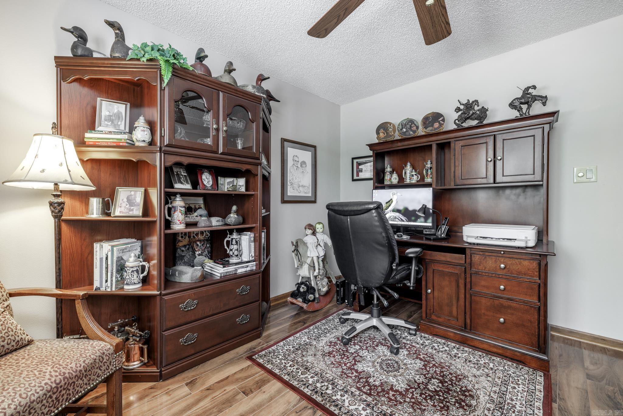 11 Mieres  Hot Springs Village, AR