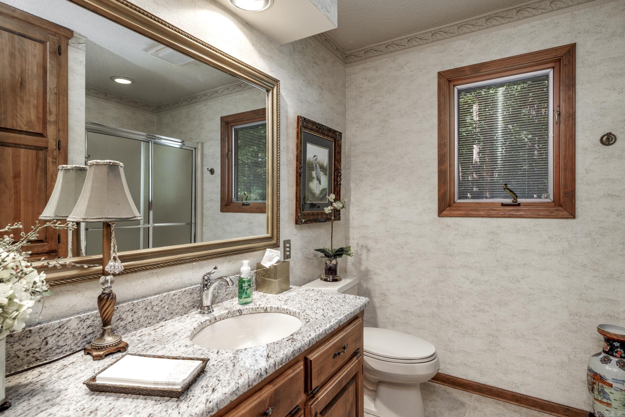 11 Mieres  Hot Springs Village, AR