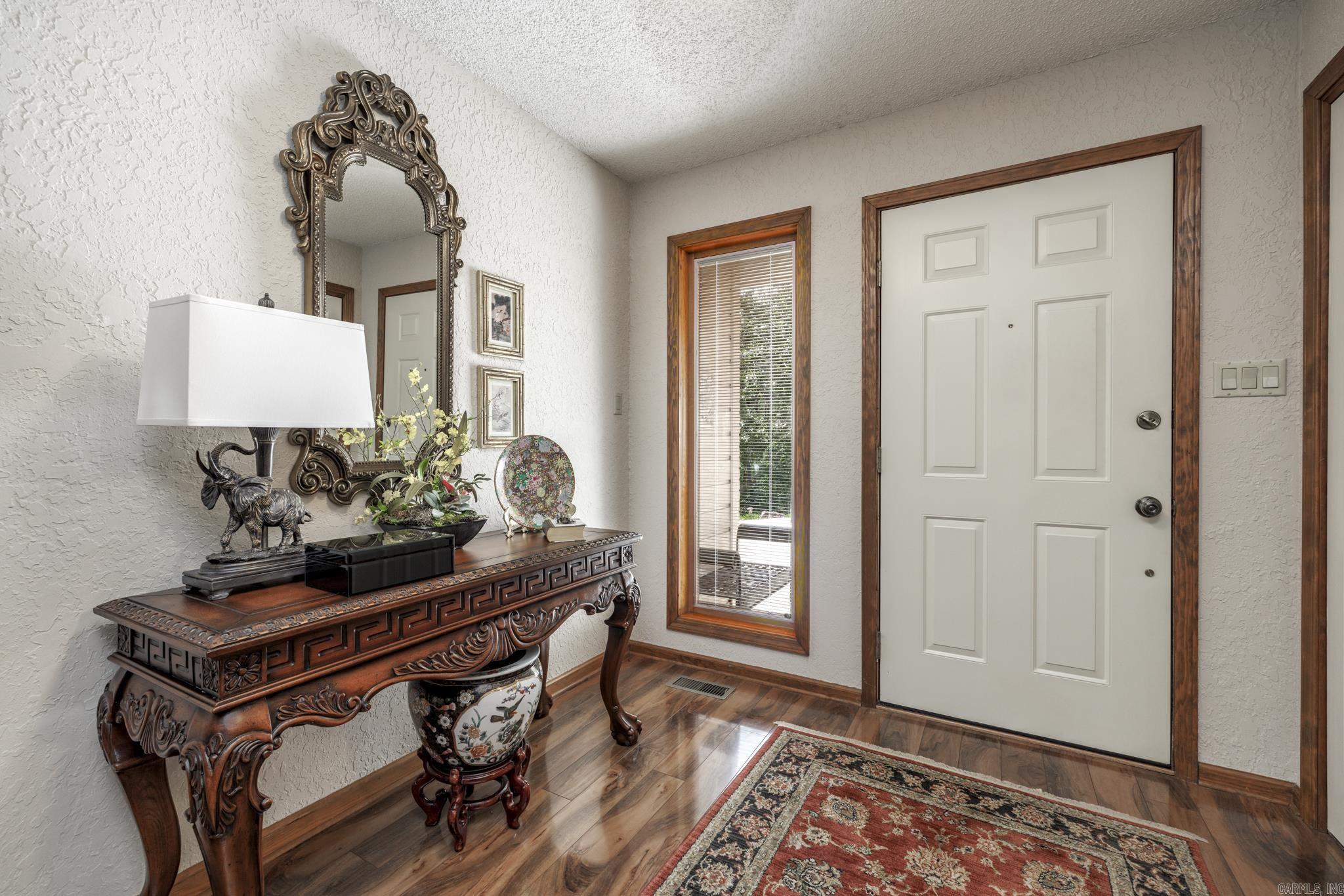 11 Mieres  Hot Springs Village, AR
