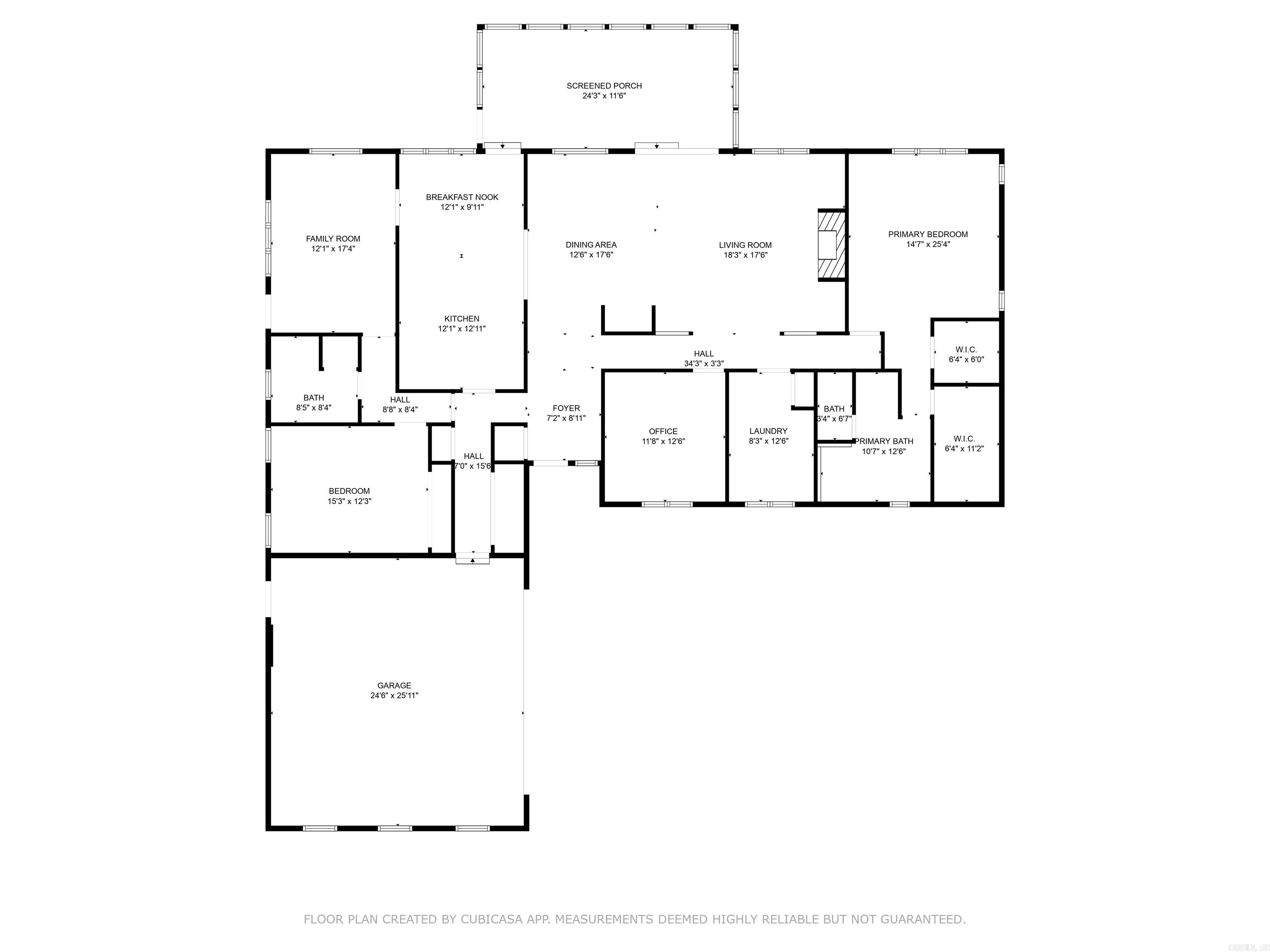 11 Mieres  Hot Springs Village, AR