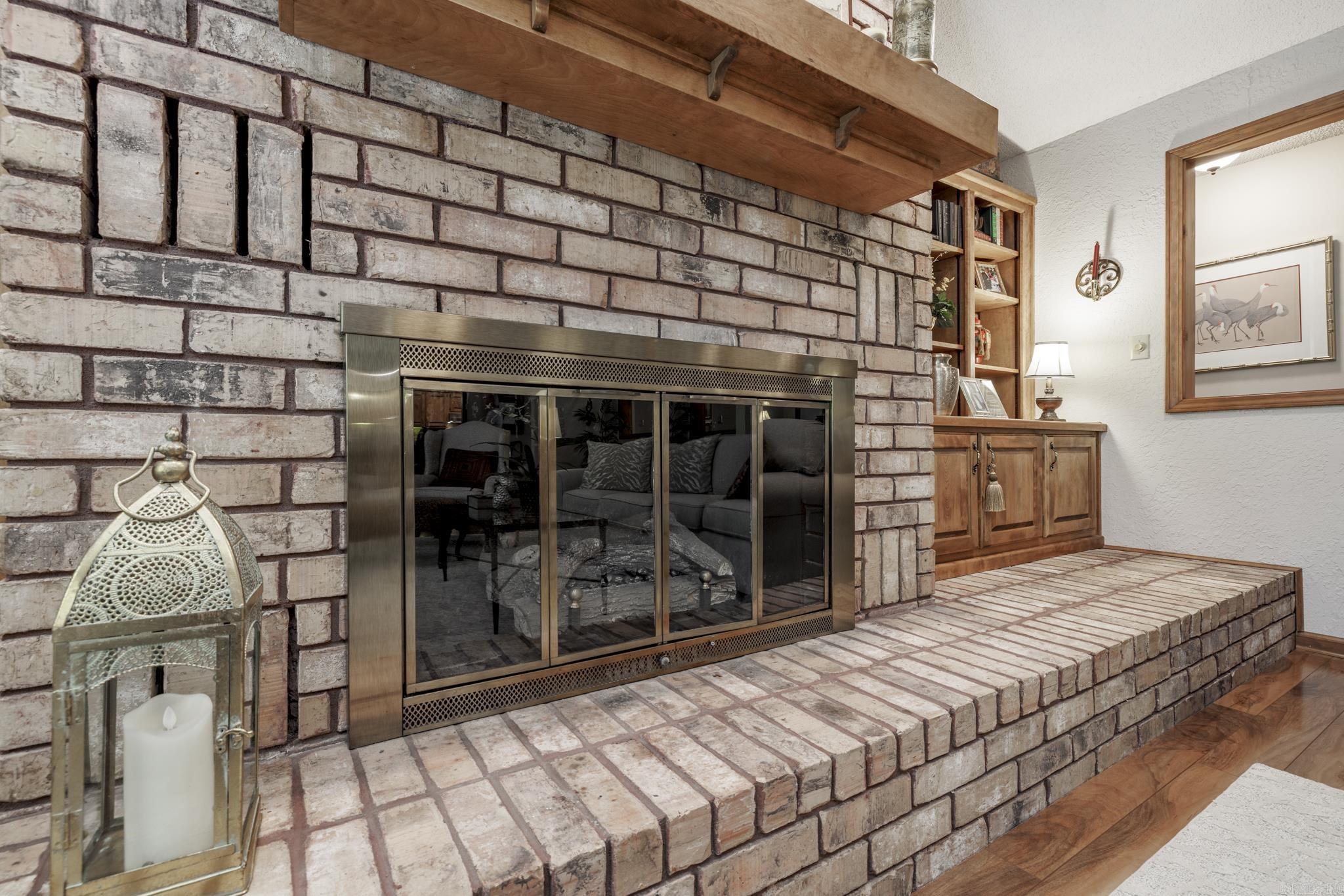 11 Mieres  Hot Springs Village, AR