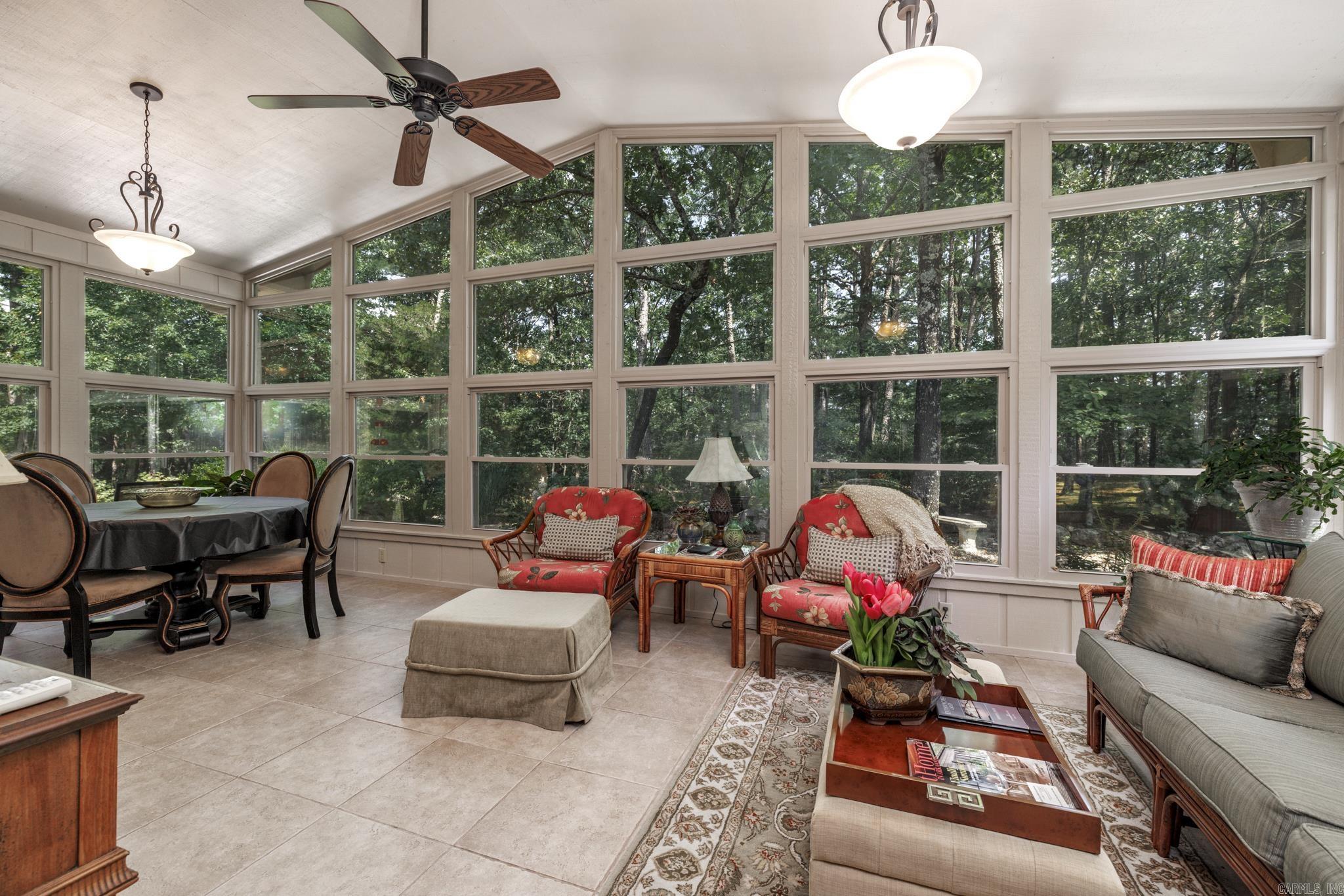 11 Mieres  Hot Springs Village, AR