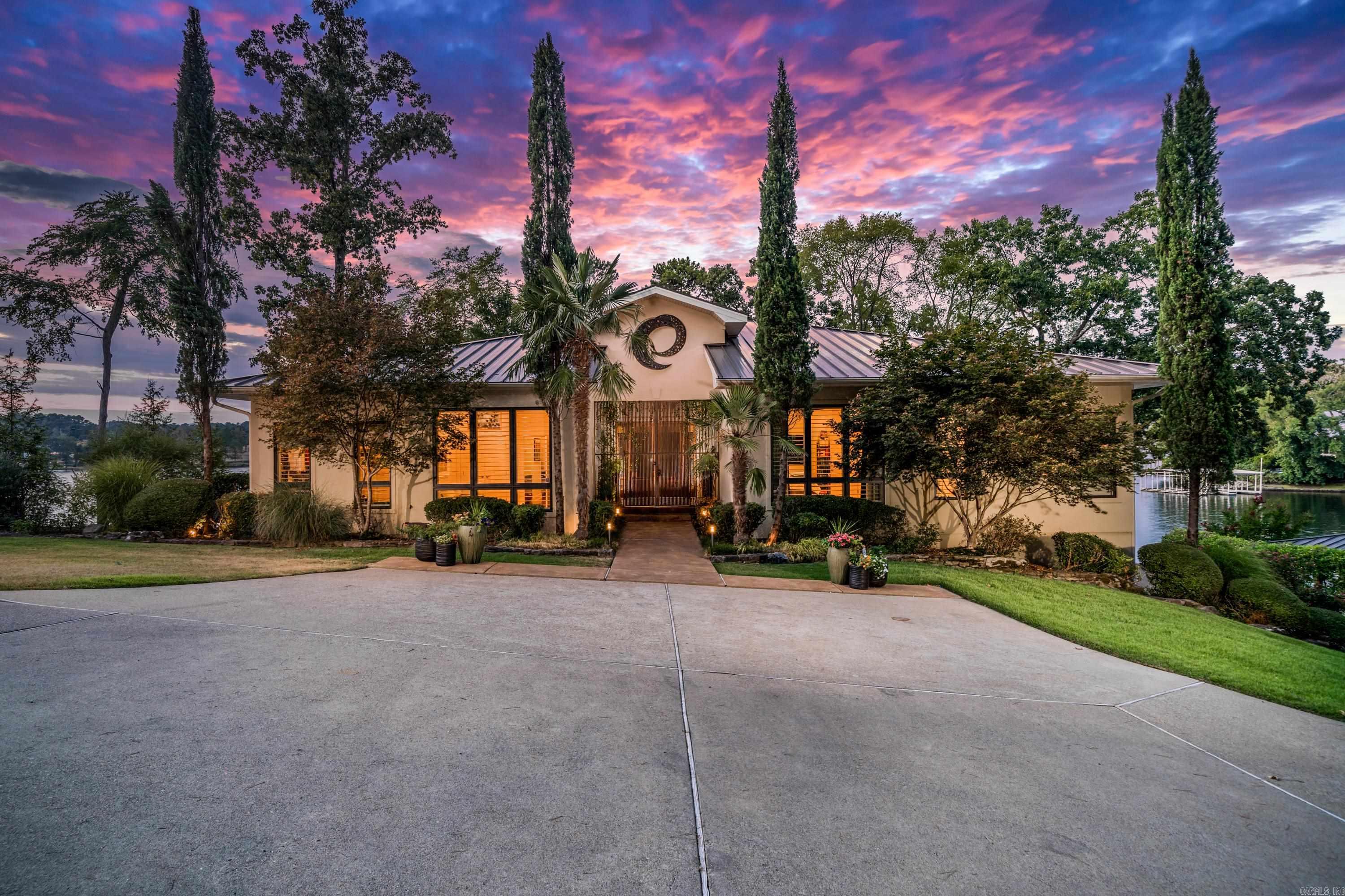 720 Bayshore  Hot Springs, AR