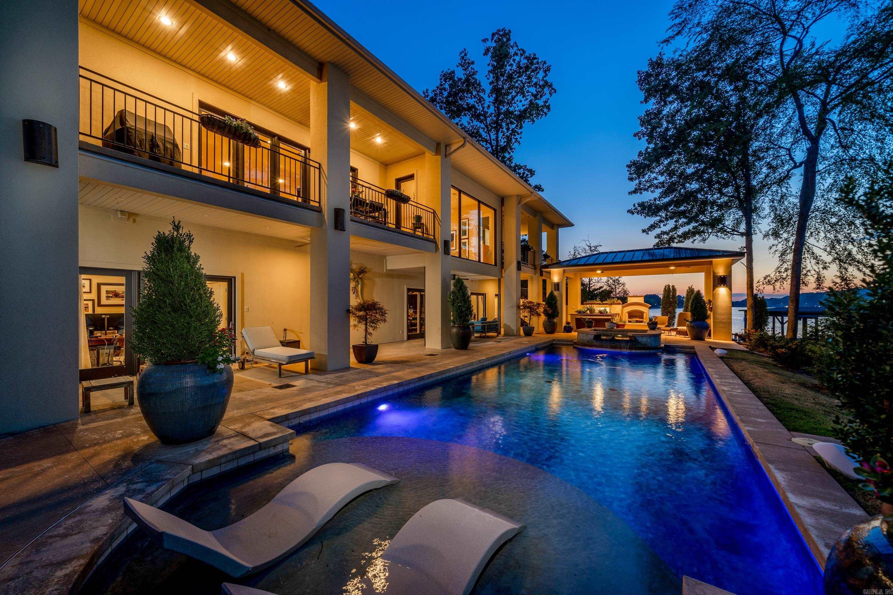 720 Bayshore  Hot Springs, AR