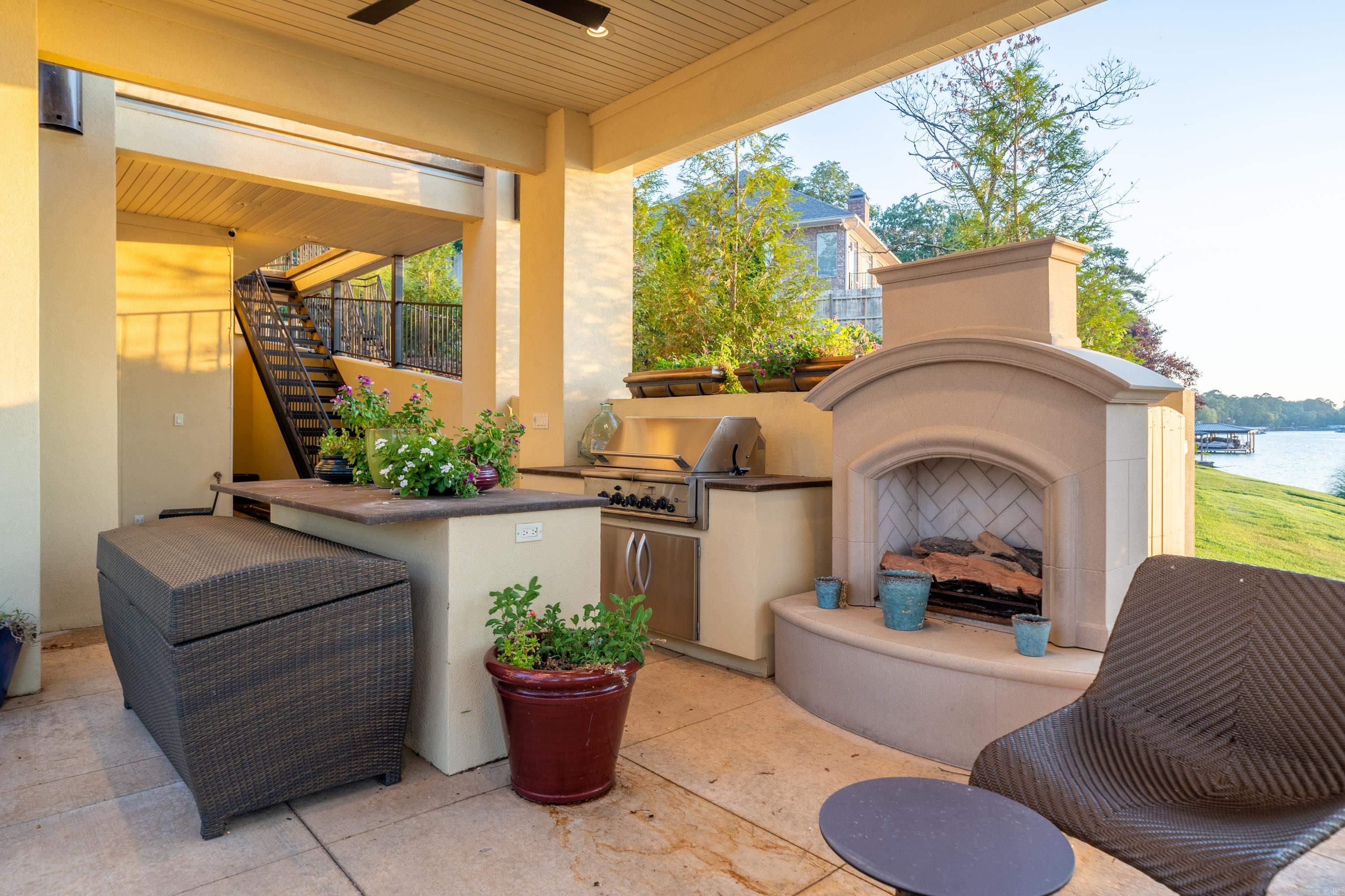 720 Bayshore  Hot Springs, AR