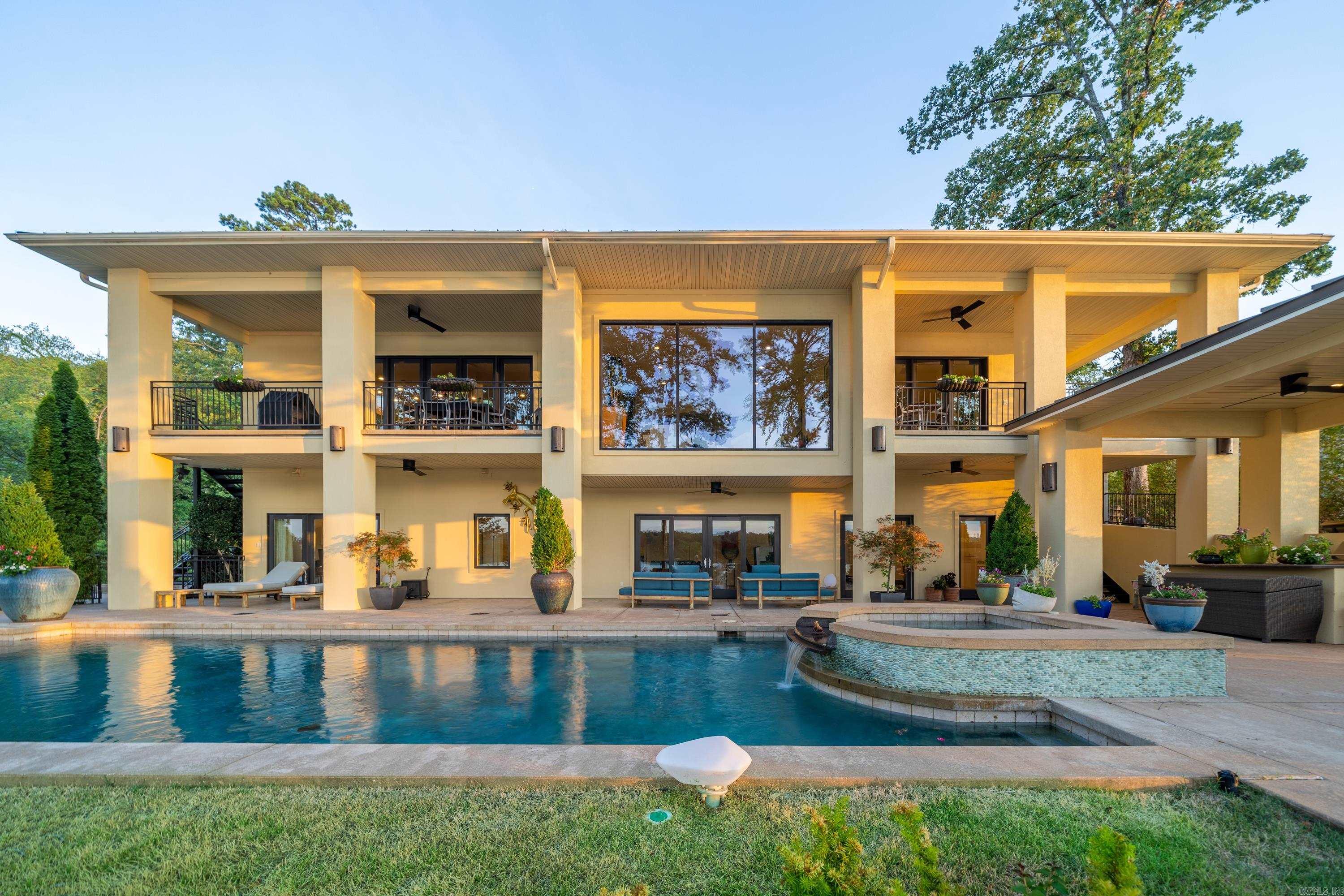 720 Bayshore  Hot Springs, AR