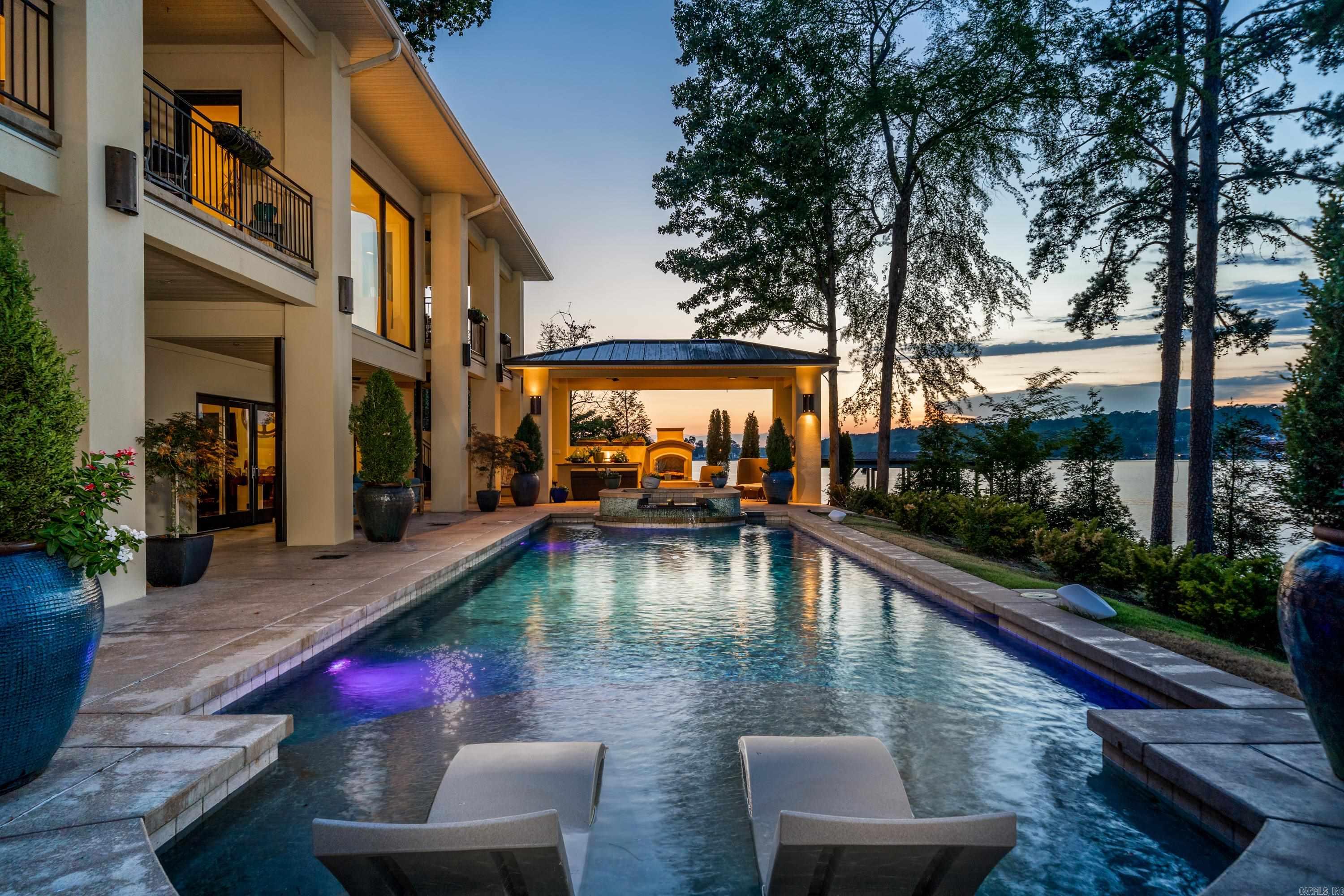 720 Bayshore  Hot Springs, AR