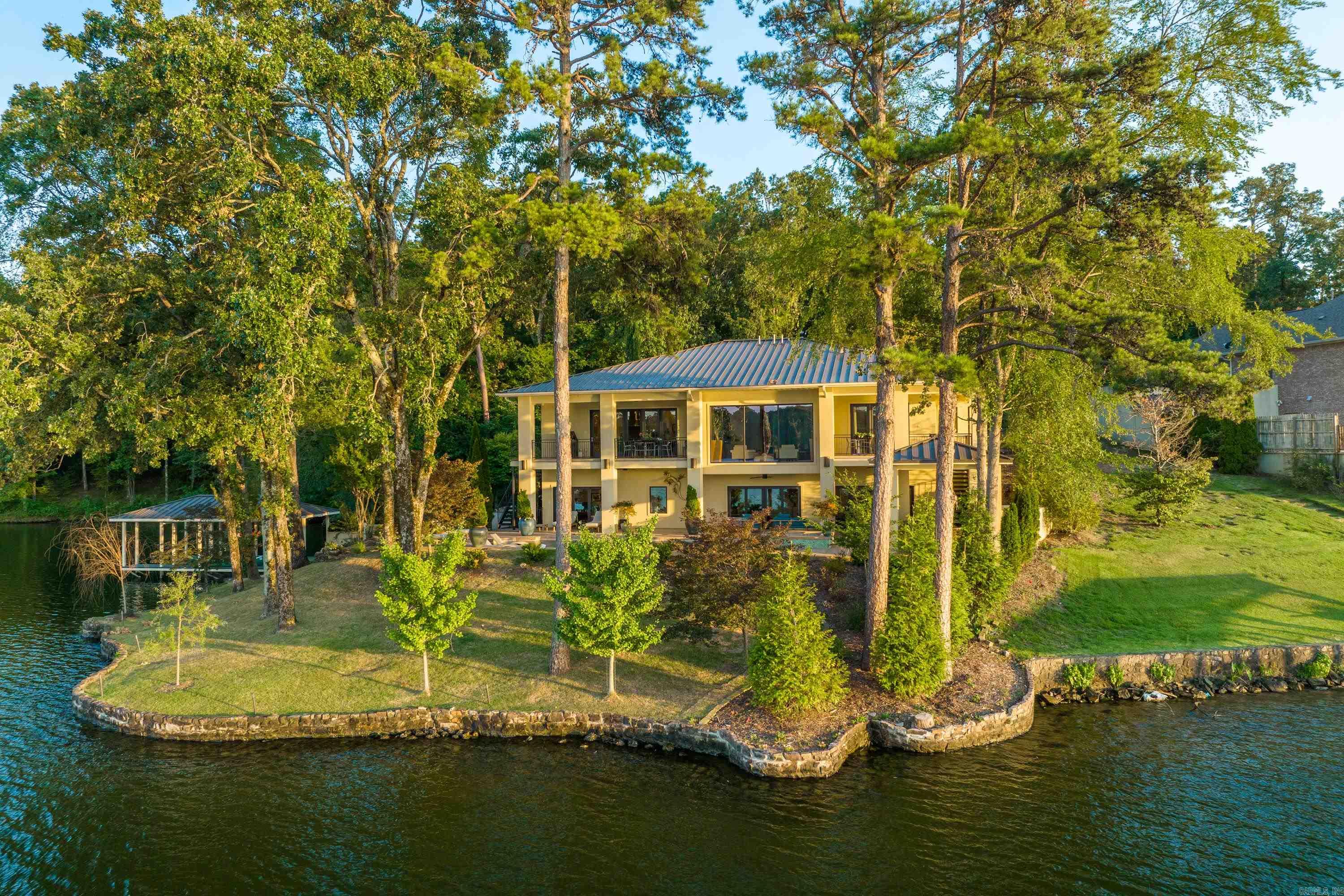 720 Bayshore  Hot Springs, AR