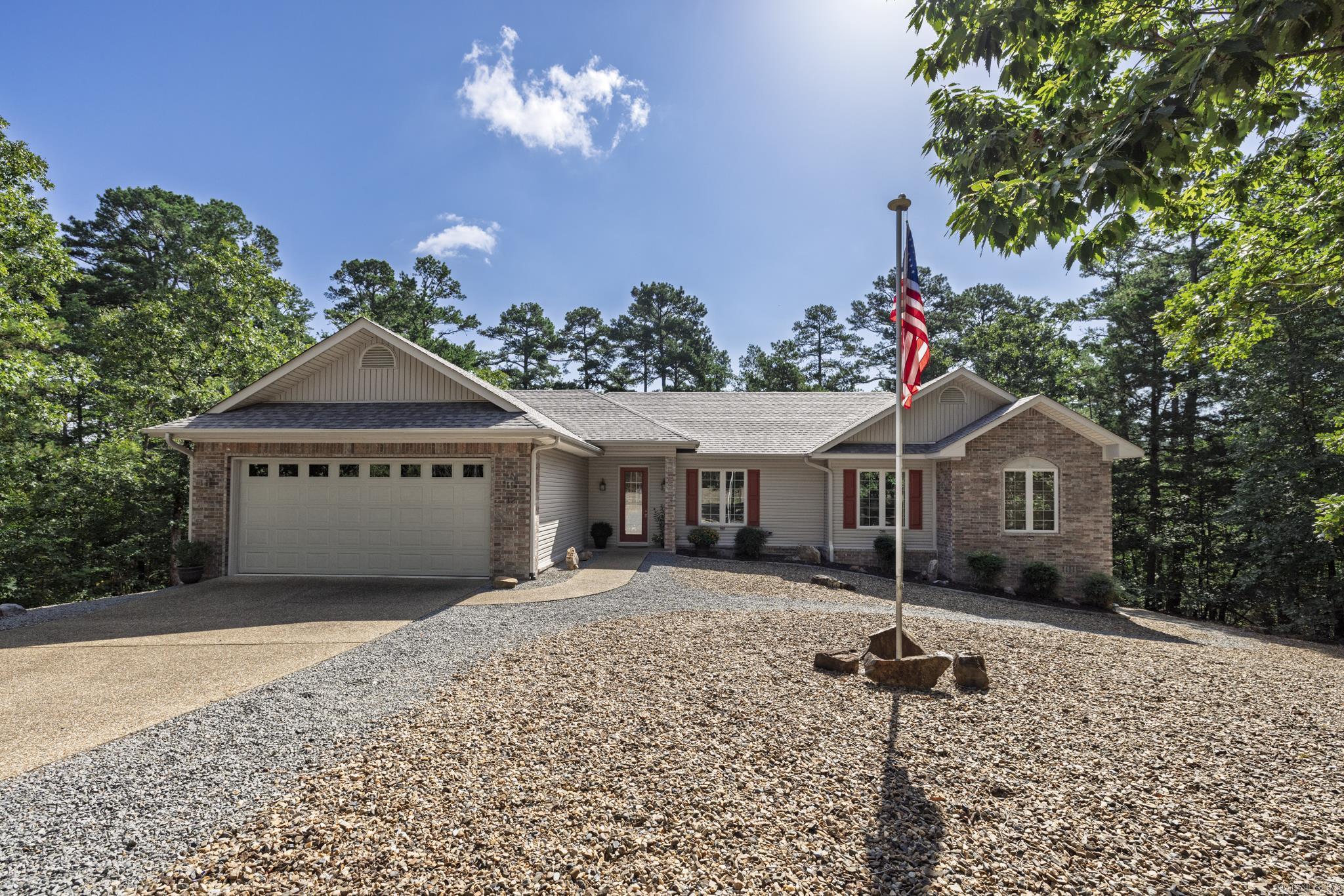 12 La Viejo  Hot Springs Village, AR
