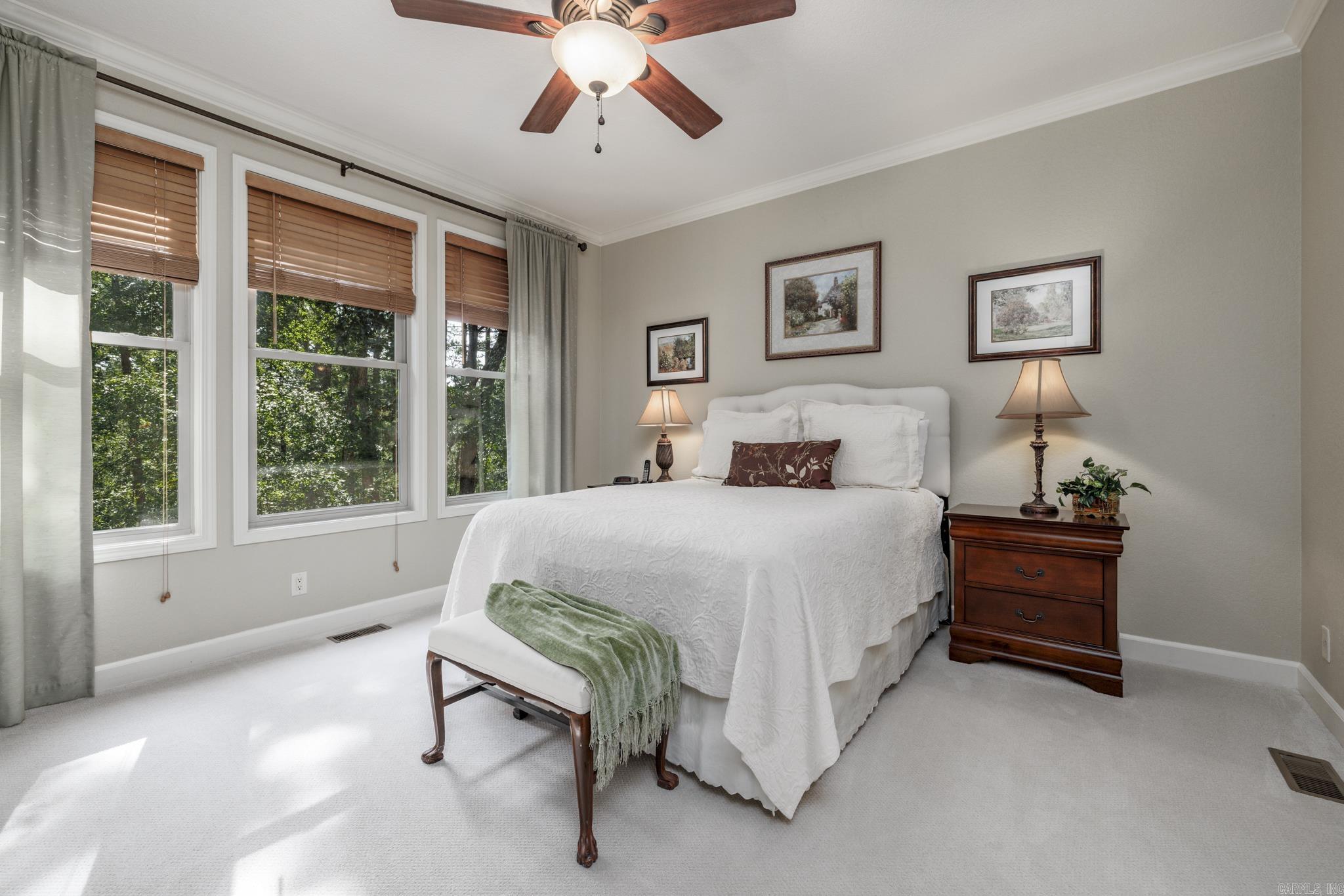 12 La Viejo  Hot Springs Village, AR