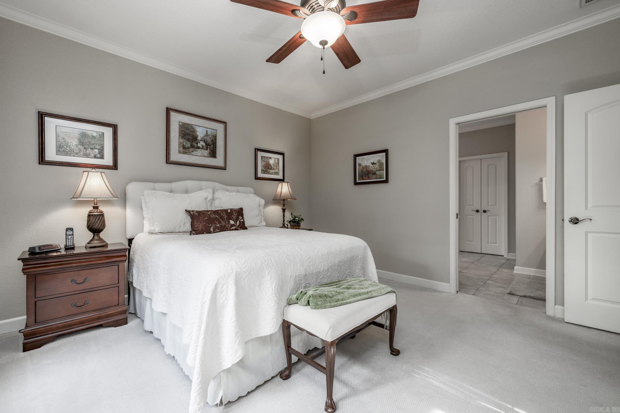 12 La Viejo  Hot Springs Village, AR