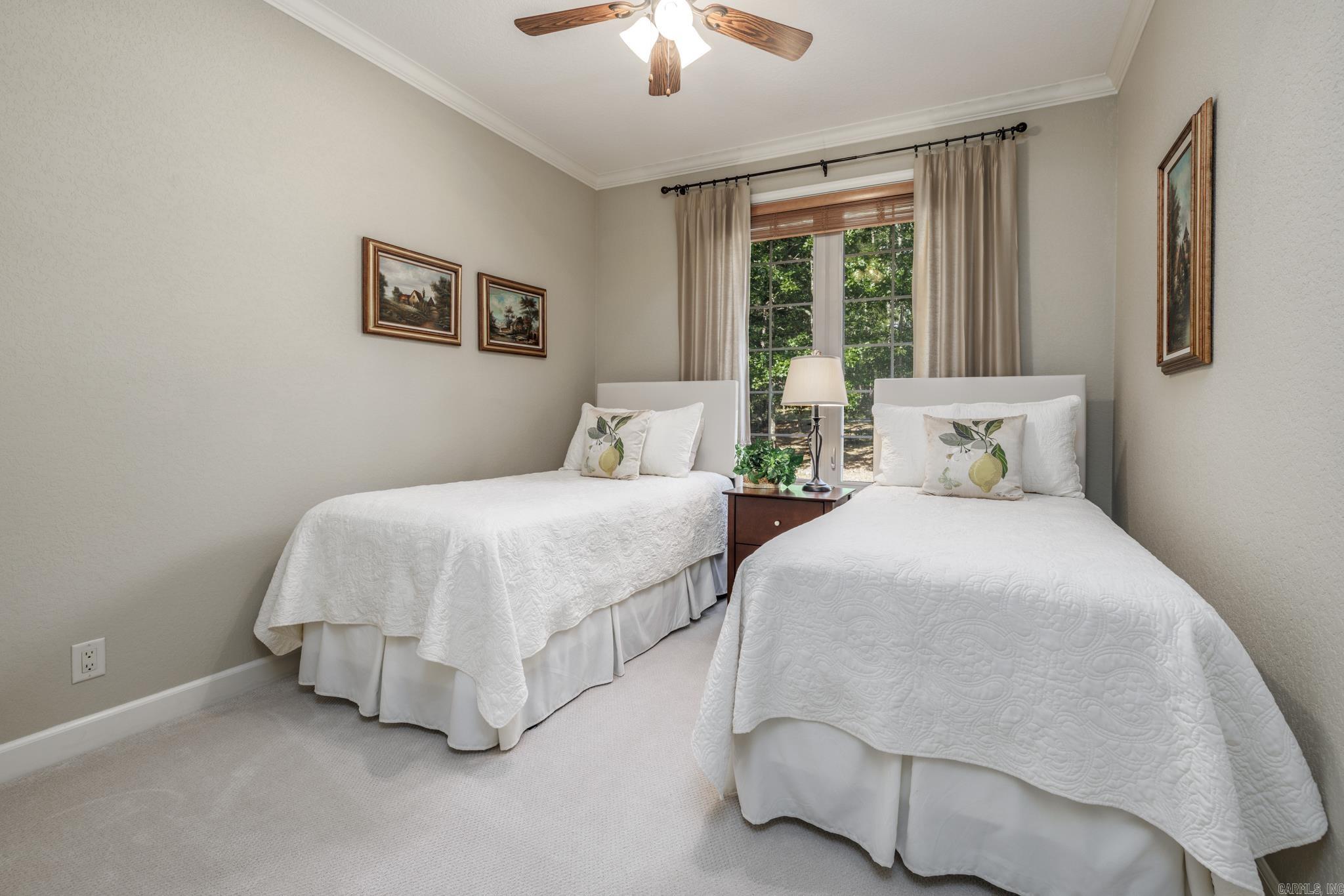 12 La Viejo  Hot Springs Village, AR