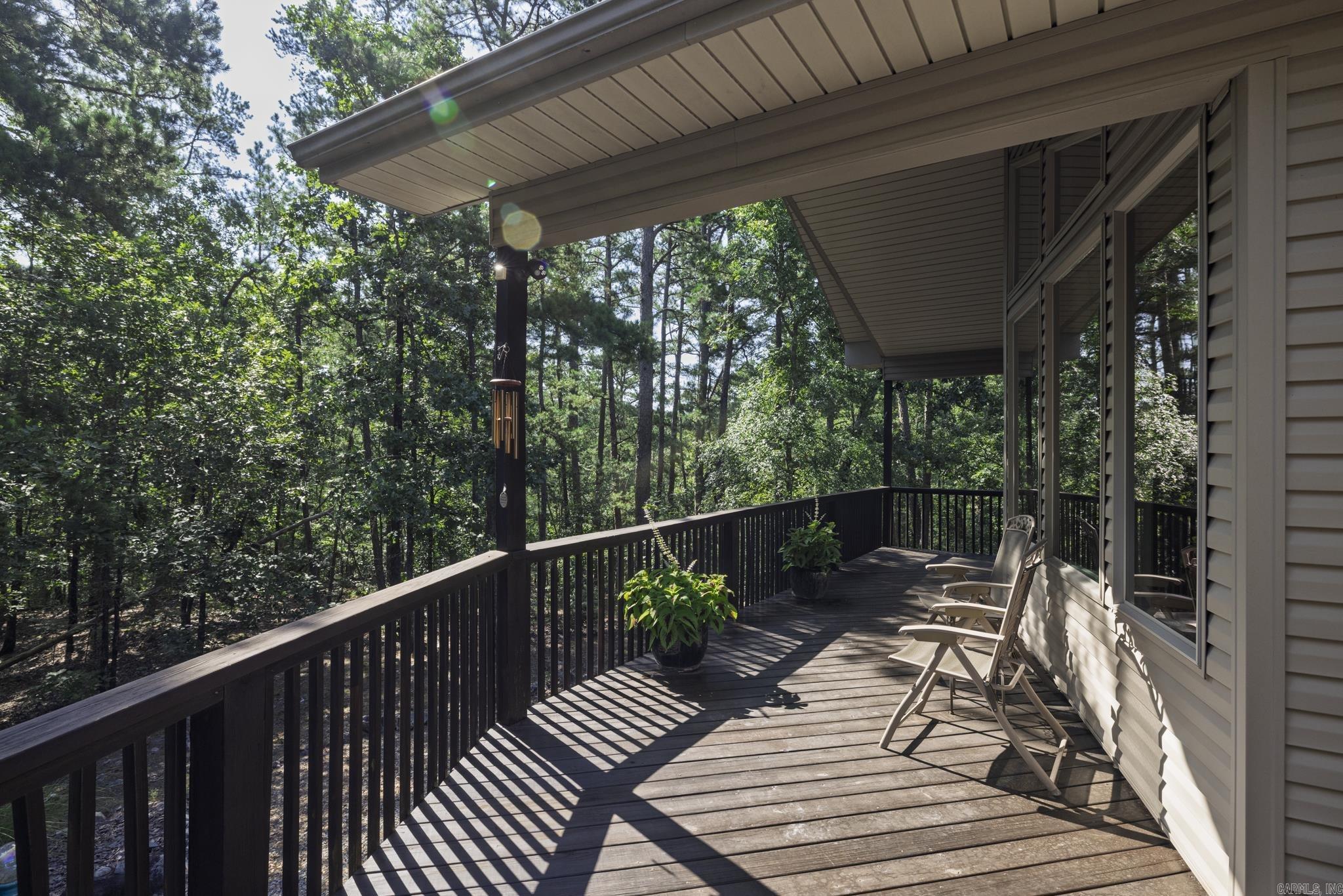 12 La Viejo  Hot Springs Village, AR