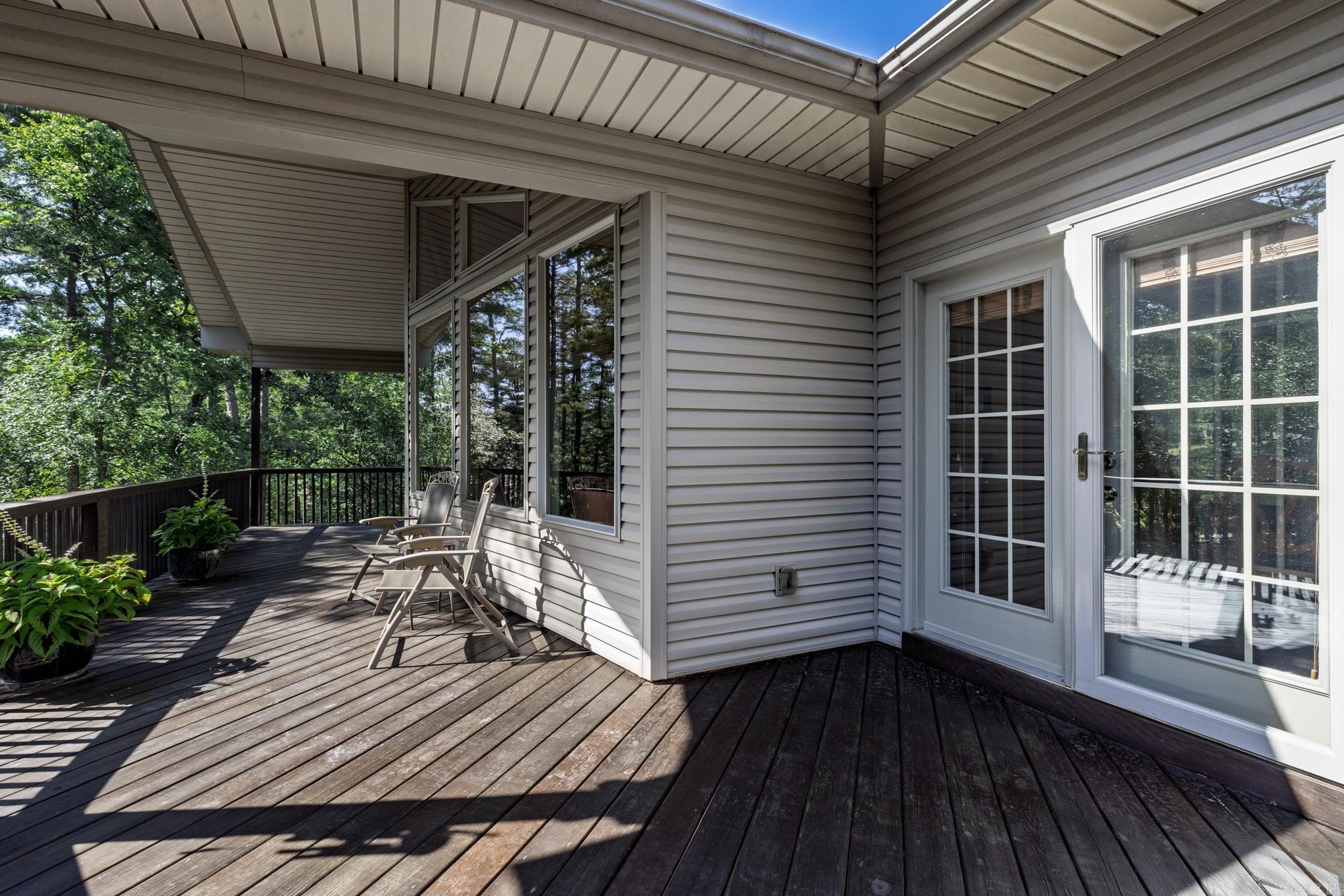 12 La Viejo  Hot Springs Village, AR