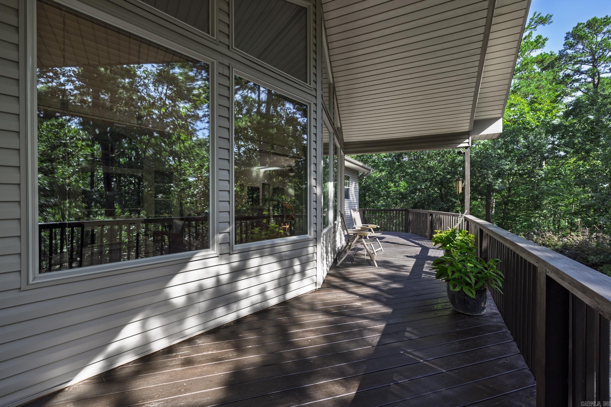 12 La Viejo  Hot Springs Village, AR