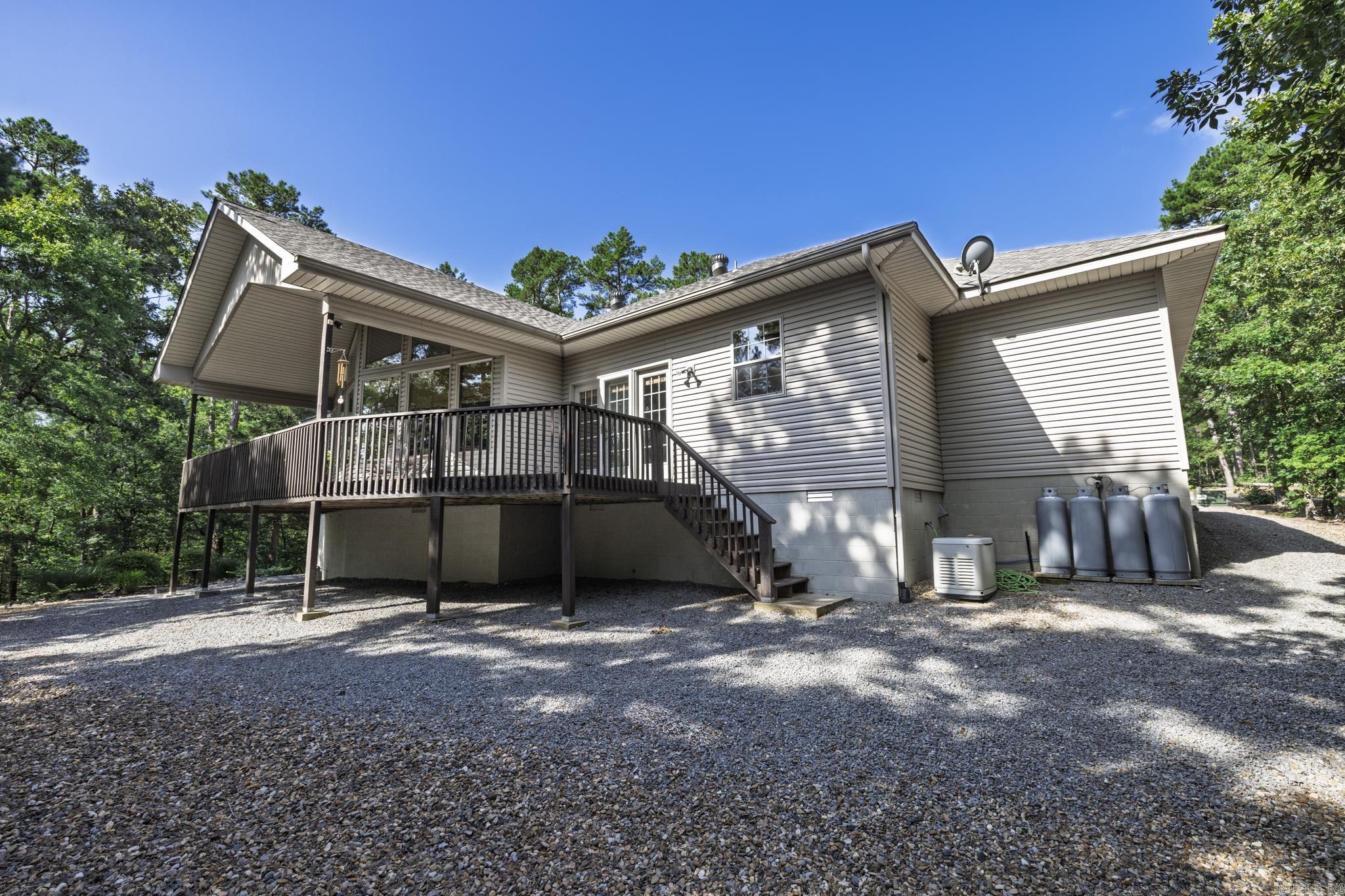 12 La Viejo  Hot Springs Village, AR