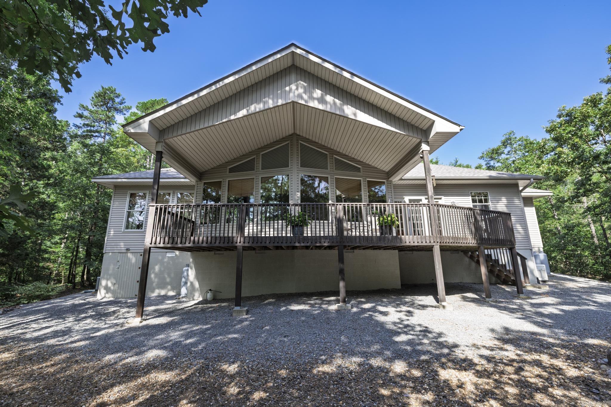 12 La Viejo  Hot Springs Village, AR