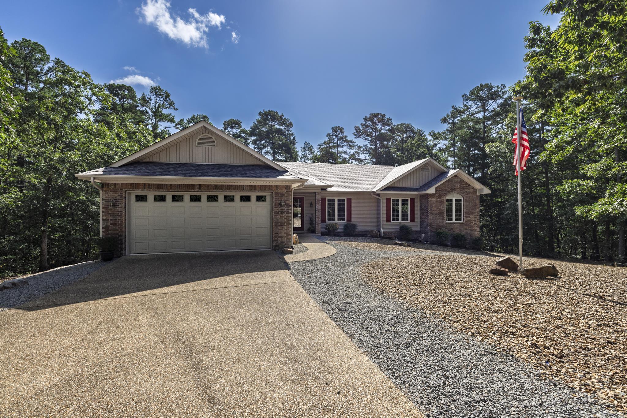 12 La Viejo  Hot Springs Village, AR