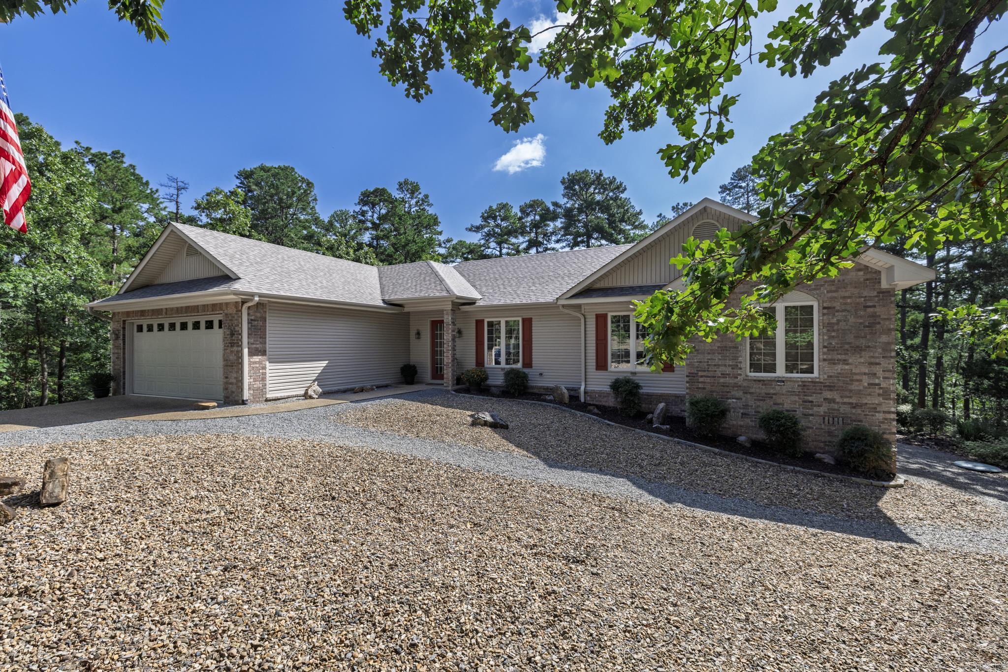 12 La Viejo  Hot Springs Village, AR