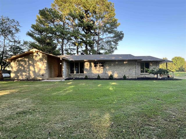 586  Greene 438 Rd  Marmaduke, AR
