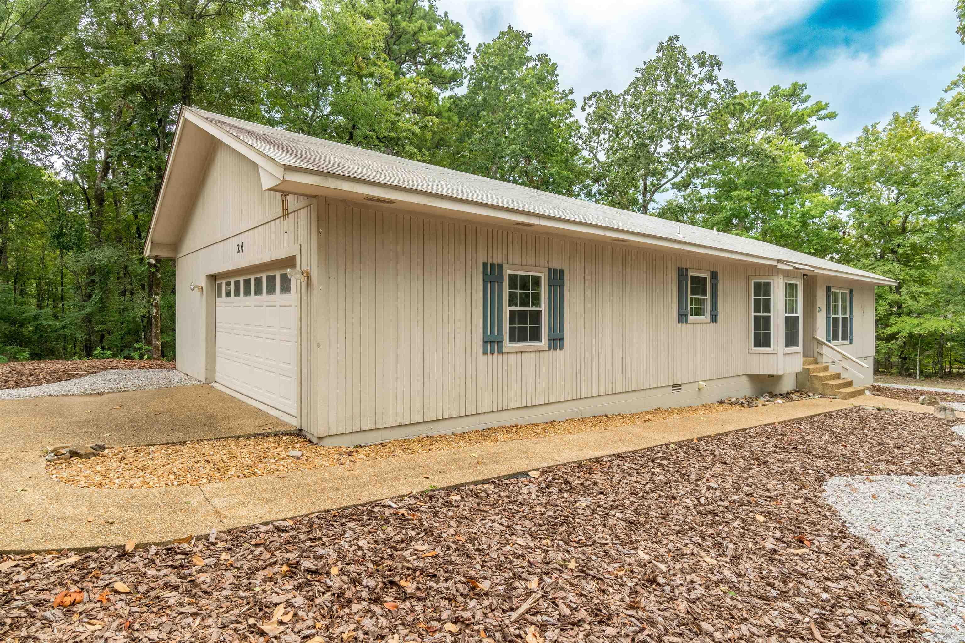 24 Descollar  Hot Springs Village, AR