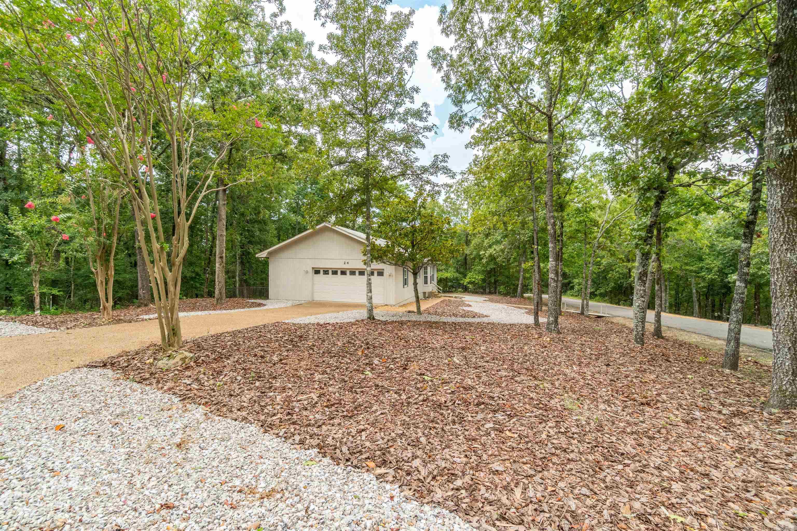 24 Descollar  Hot Springs Village, AR