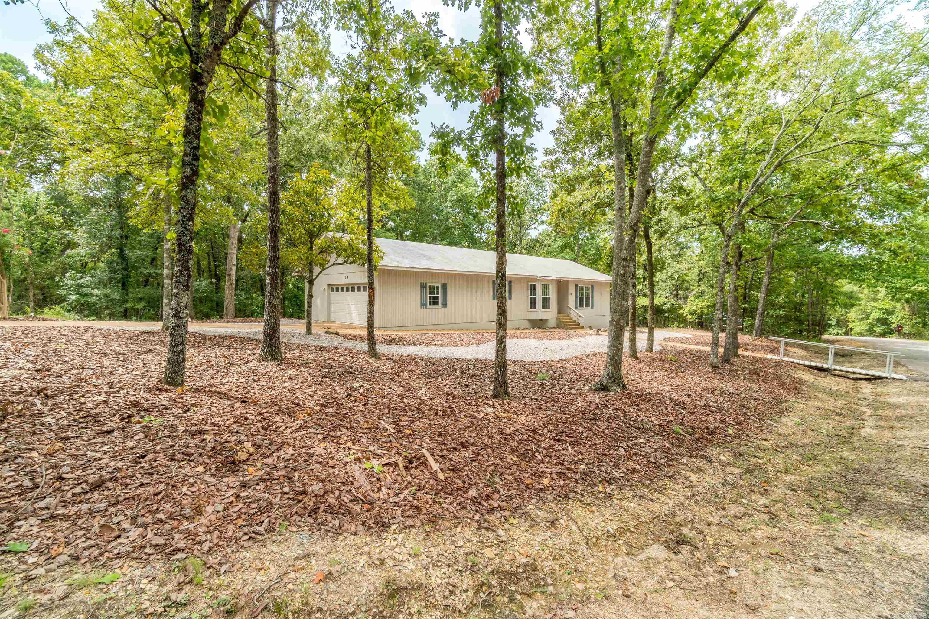 24 Descollar  Hot Springs Village, AR