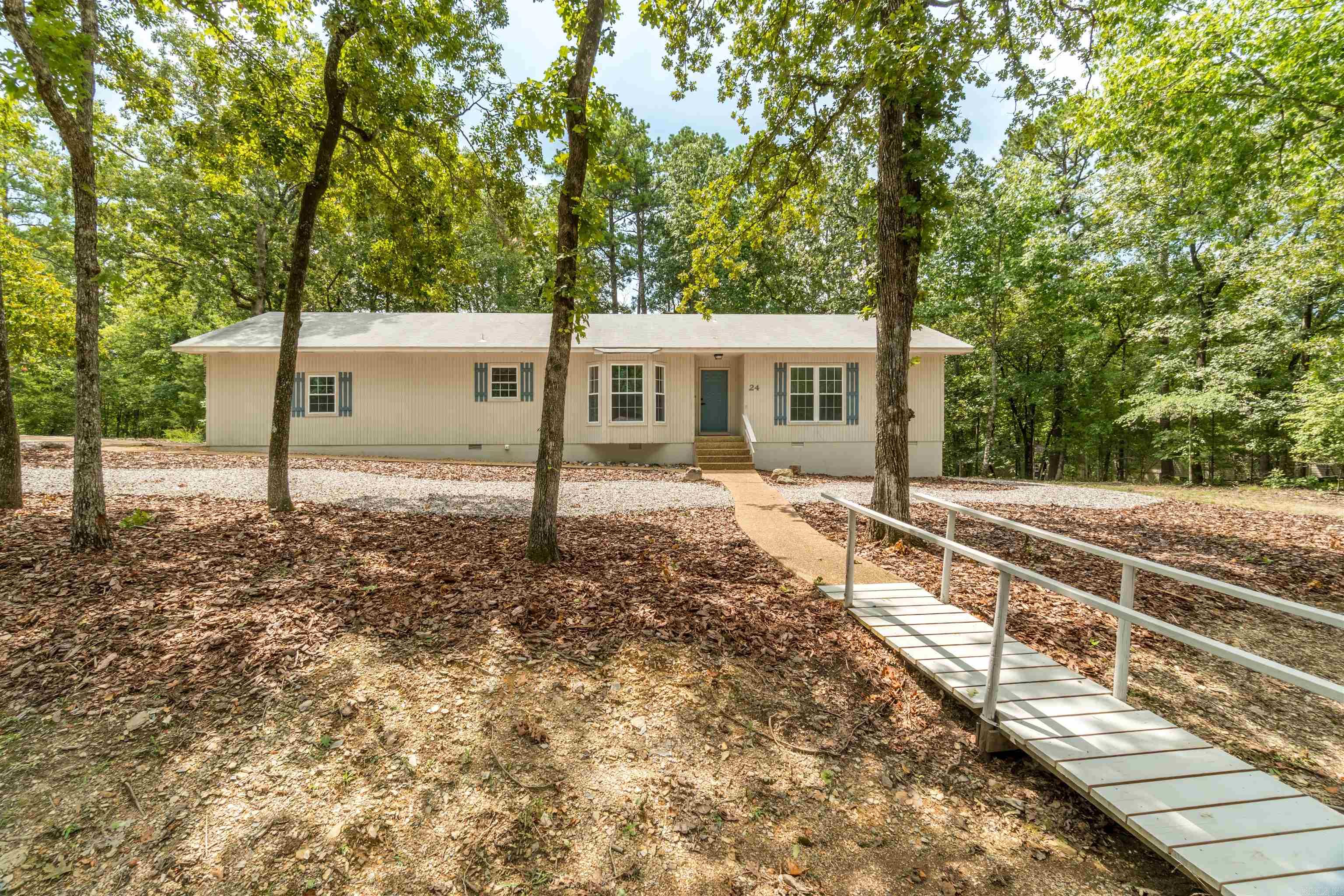 24 Descollar  Hot Springs Village, AR