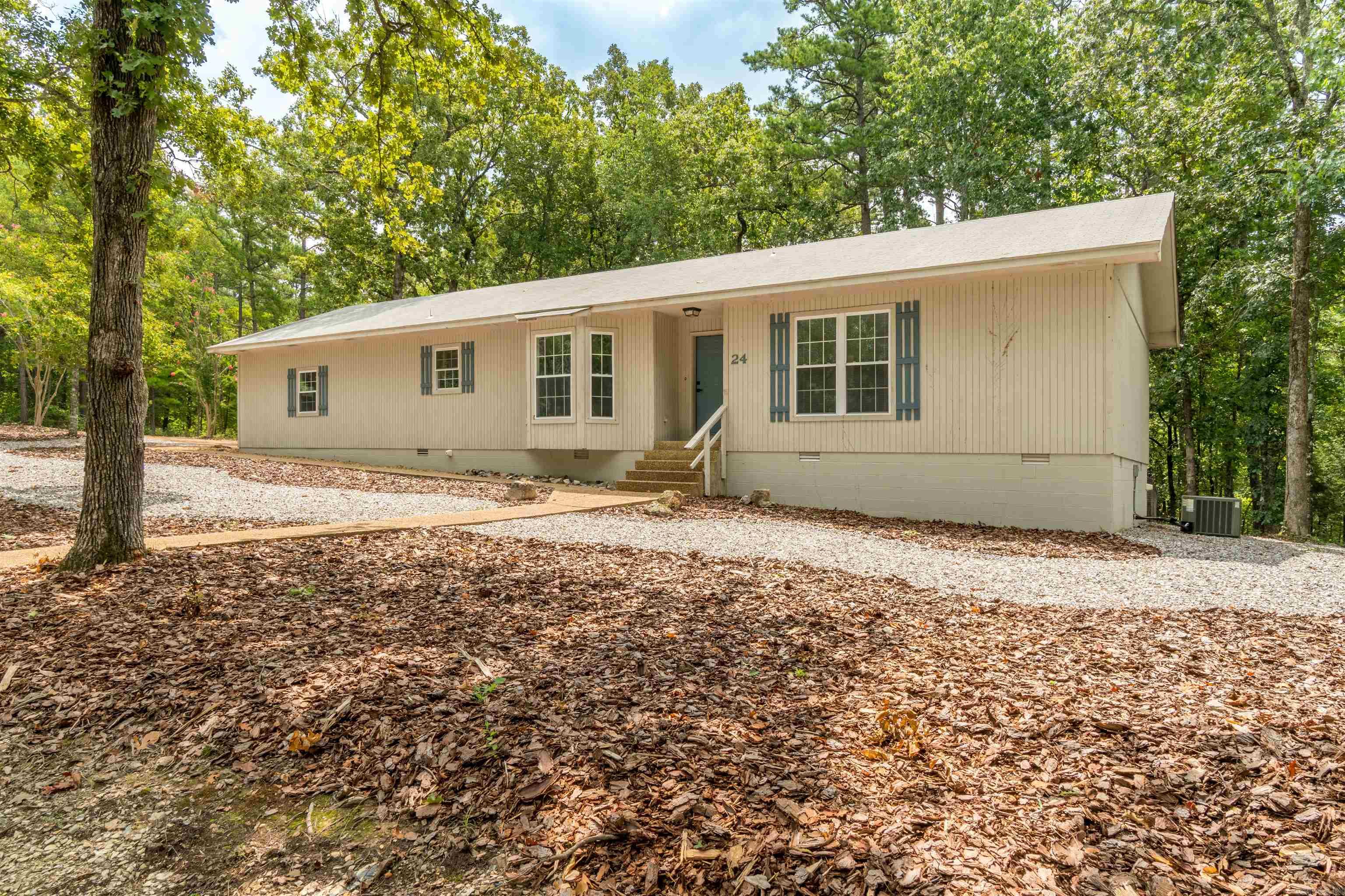 24 Descollar  Hot Springs Village, AR
