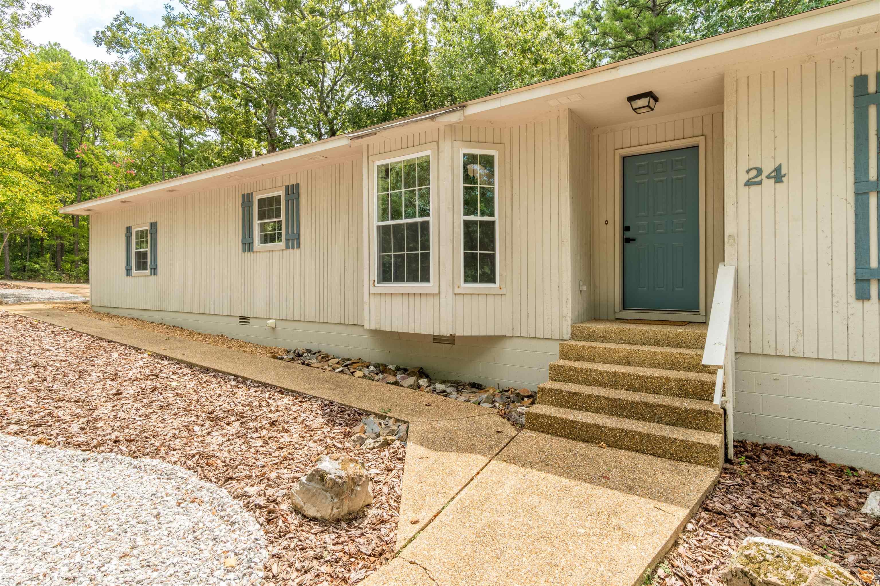 24 Descollar  Hot Springs Village, AR