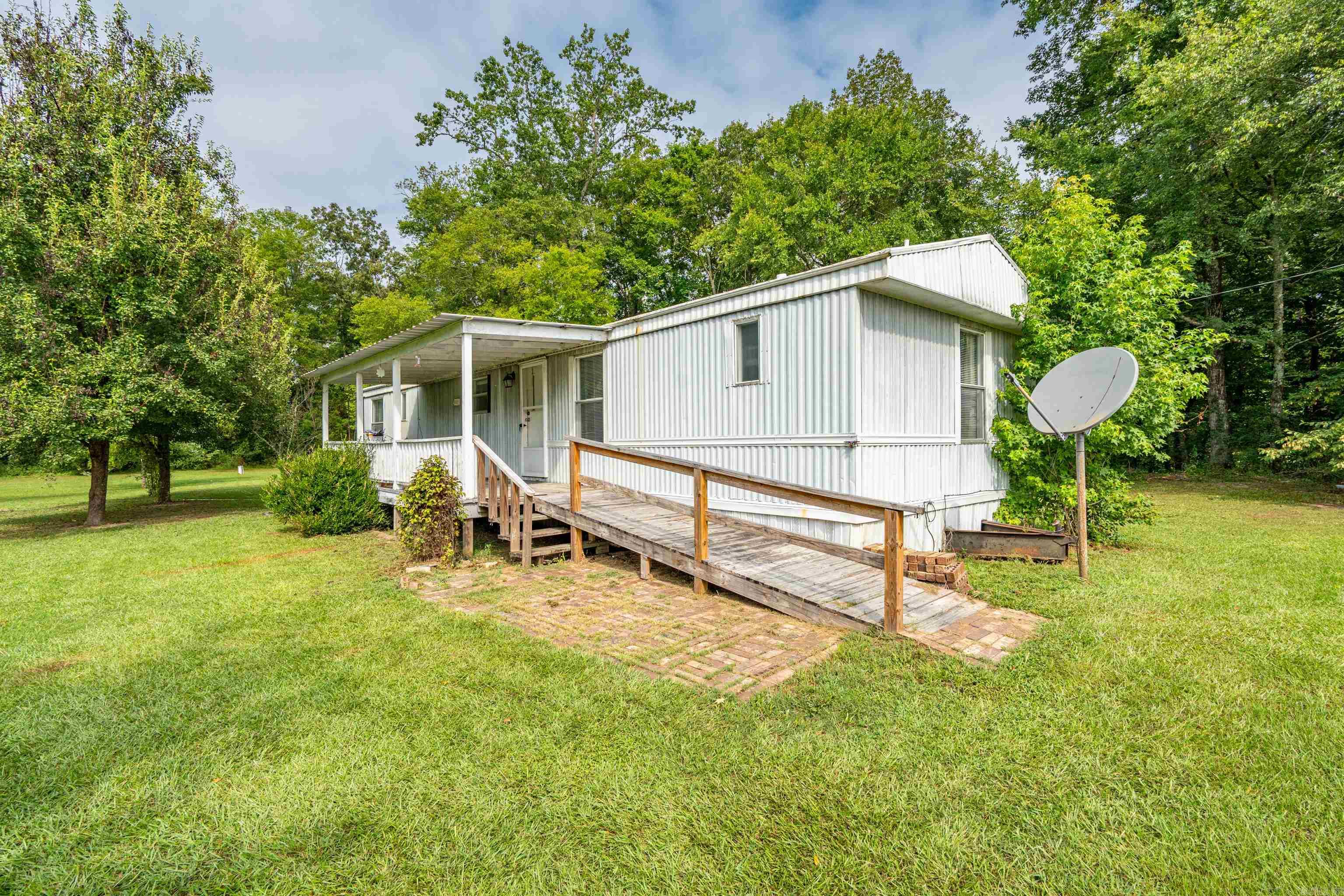 296 Barber Shop  Hot Springs, AR