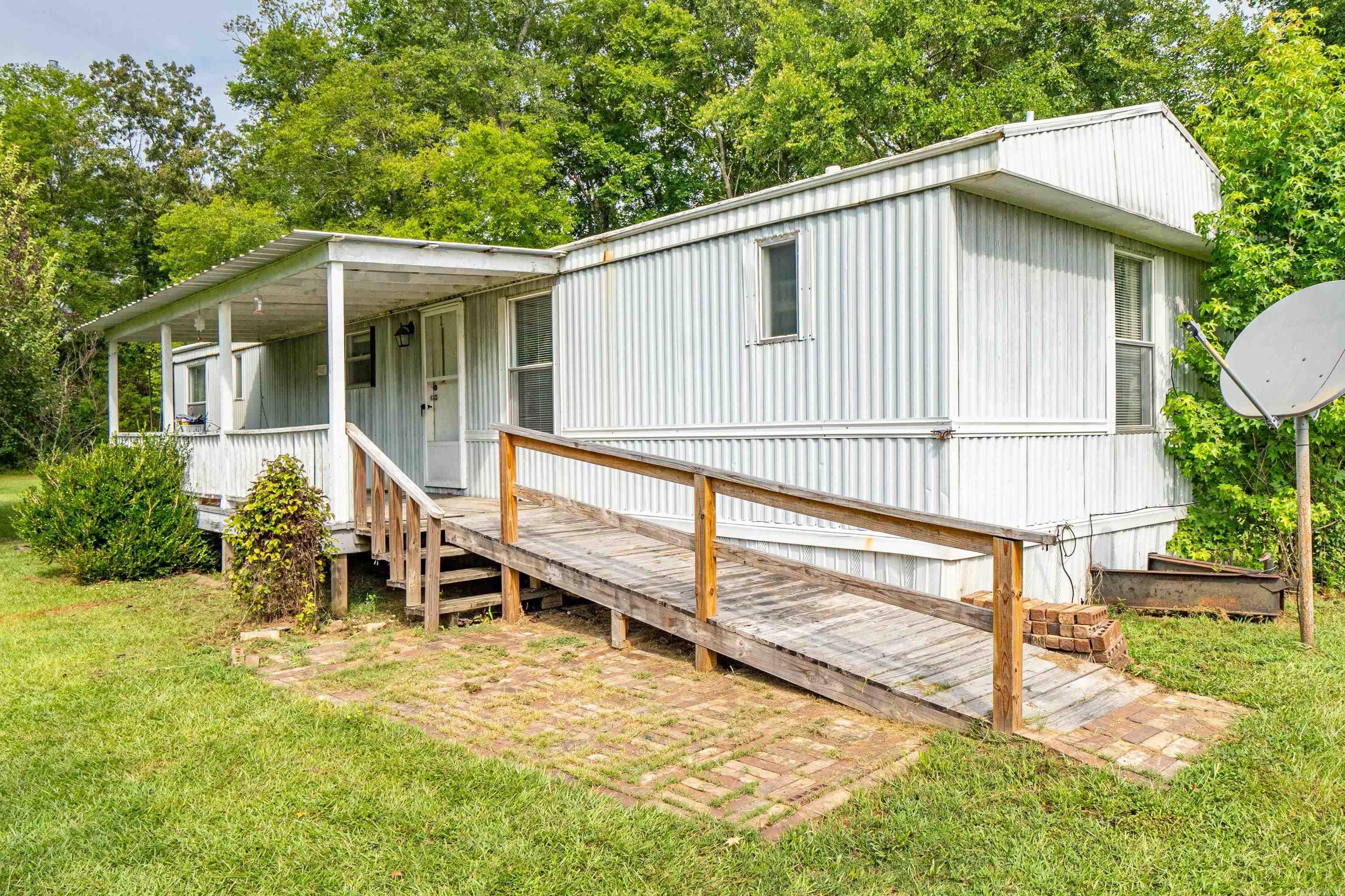 296 Barber Shop  Hot Springs, AR