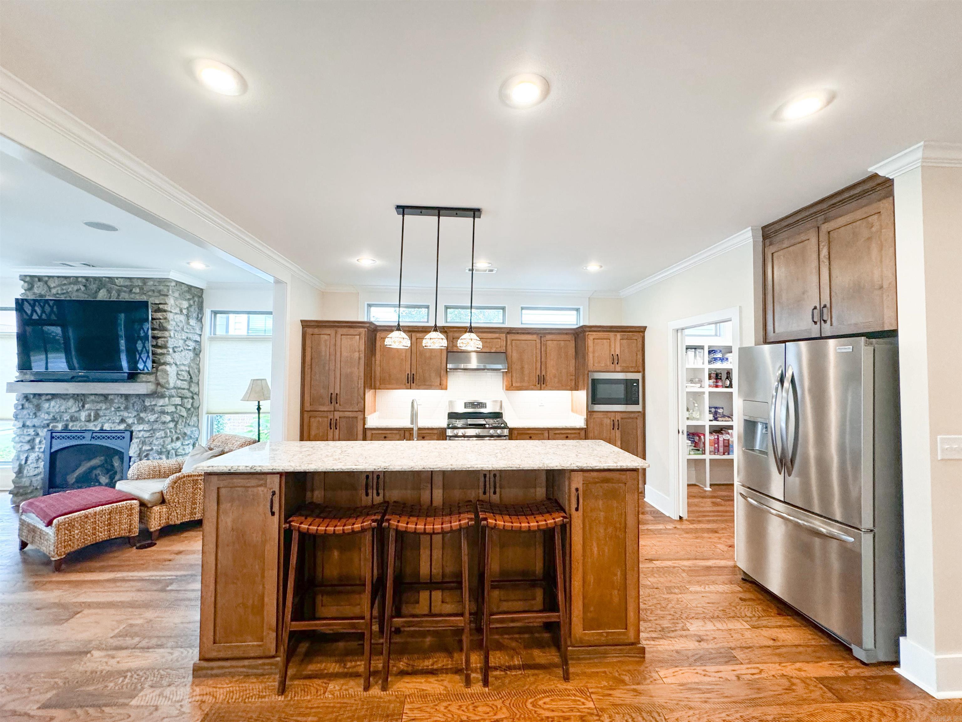 600 E Park Avenue  Searcy, AR