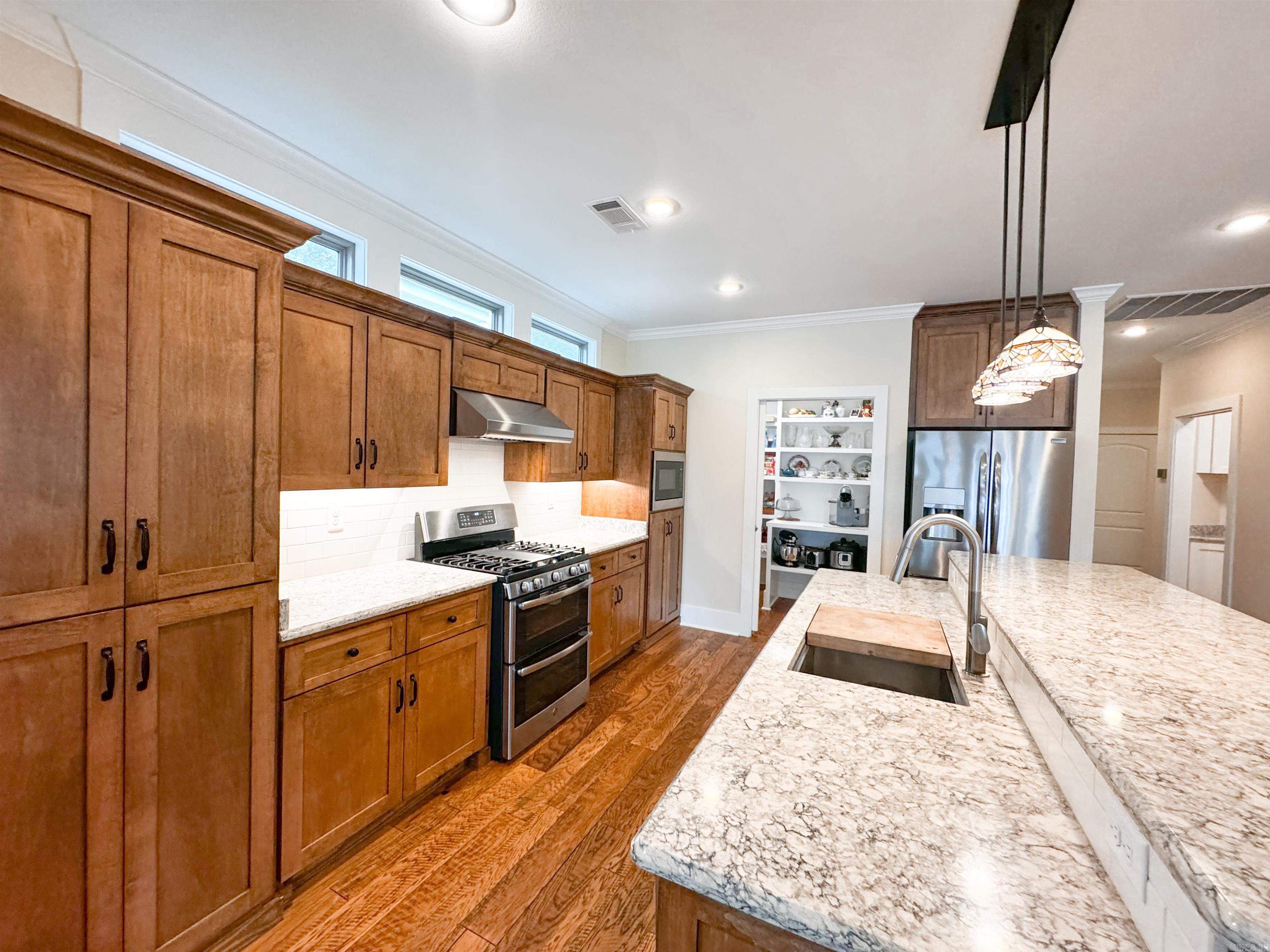 600 E Park Avenue  Searcy, AR