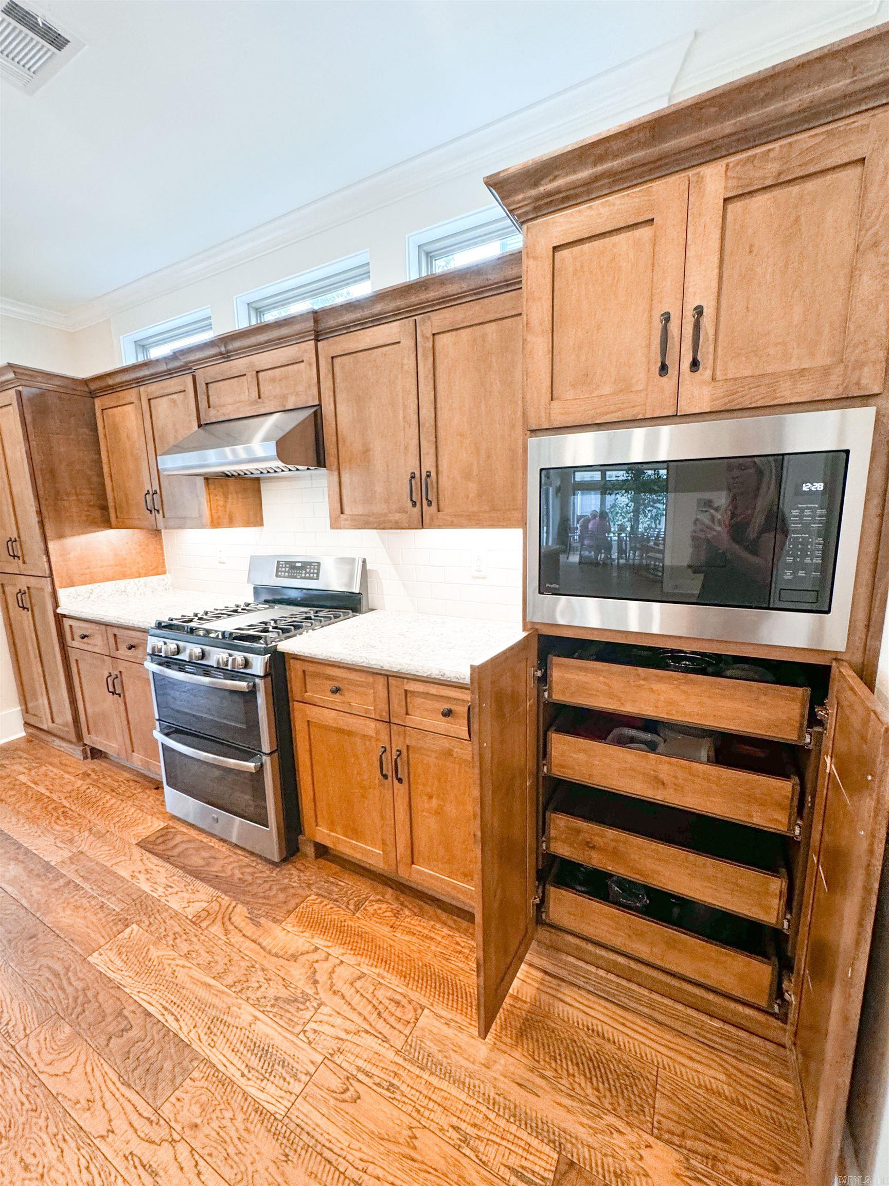 600 E Park Avenue  Searcy, AR