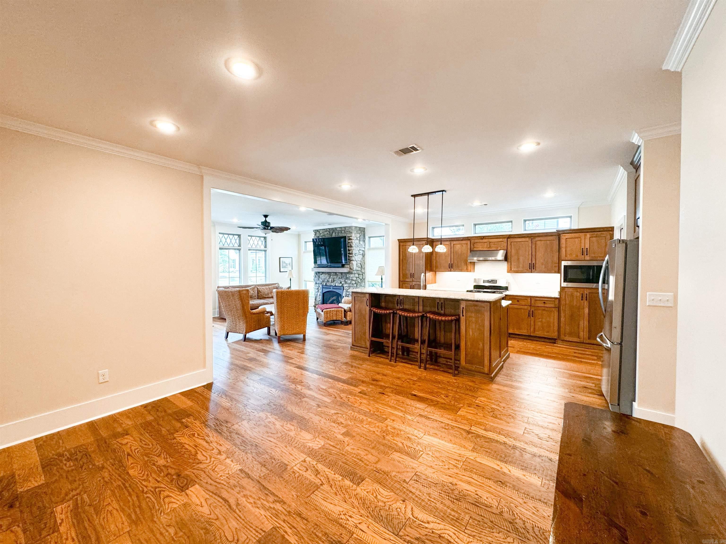 600 E Park Avenue  Searcy, AR
