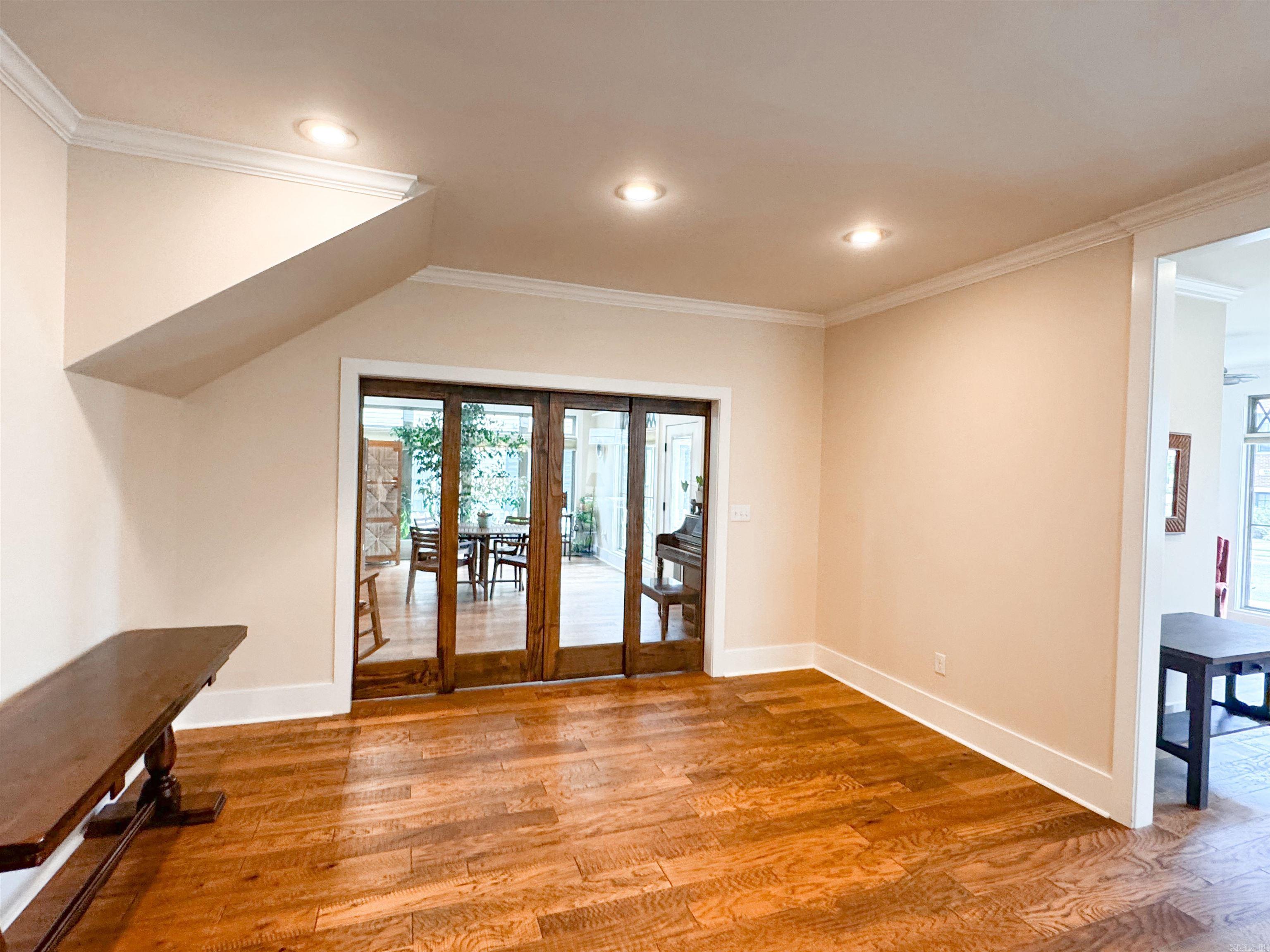 600 E Park Avenue  Searcy, AR
