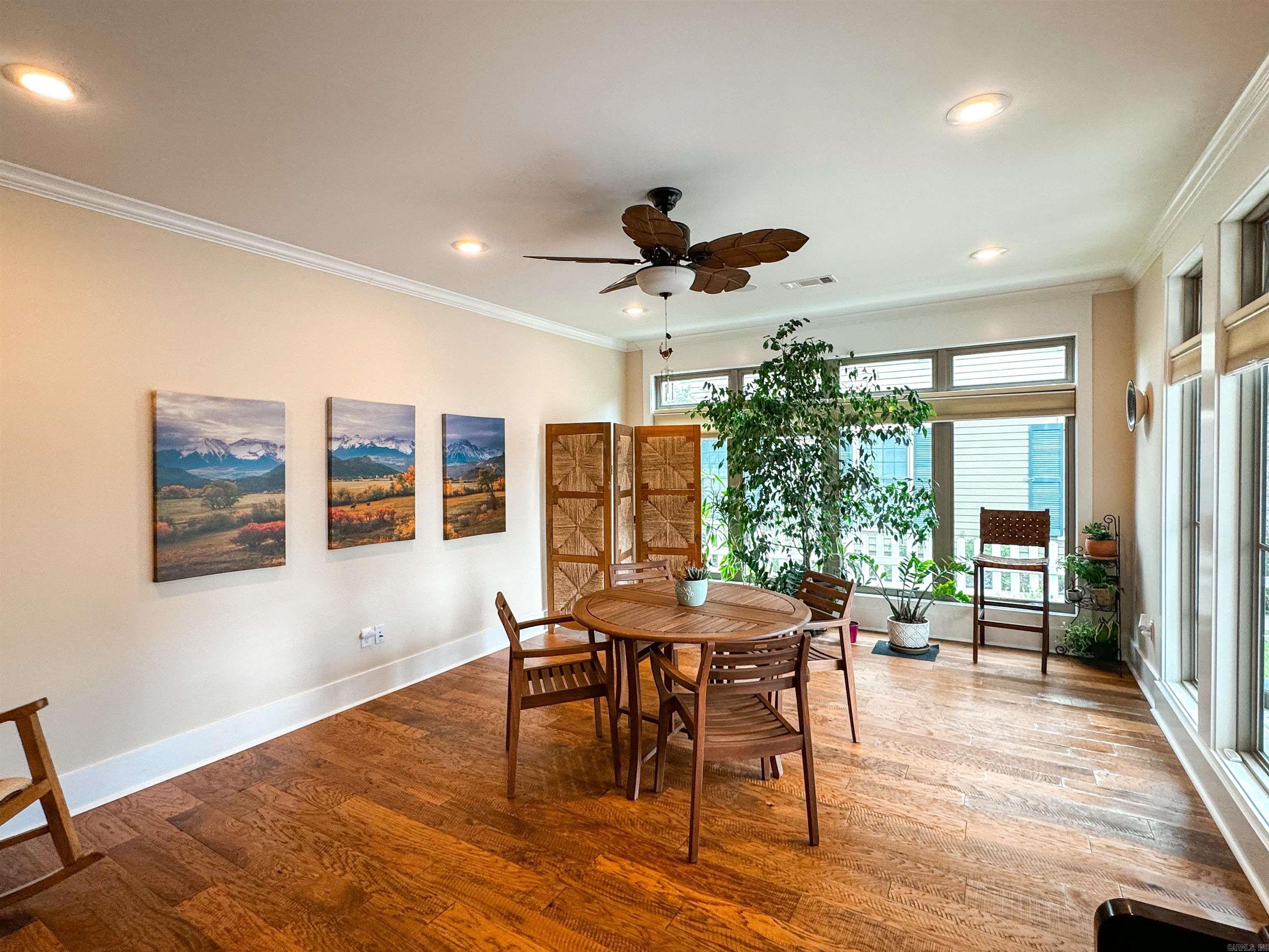 600 E Park Avenue  Searcy, AR