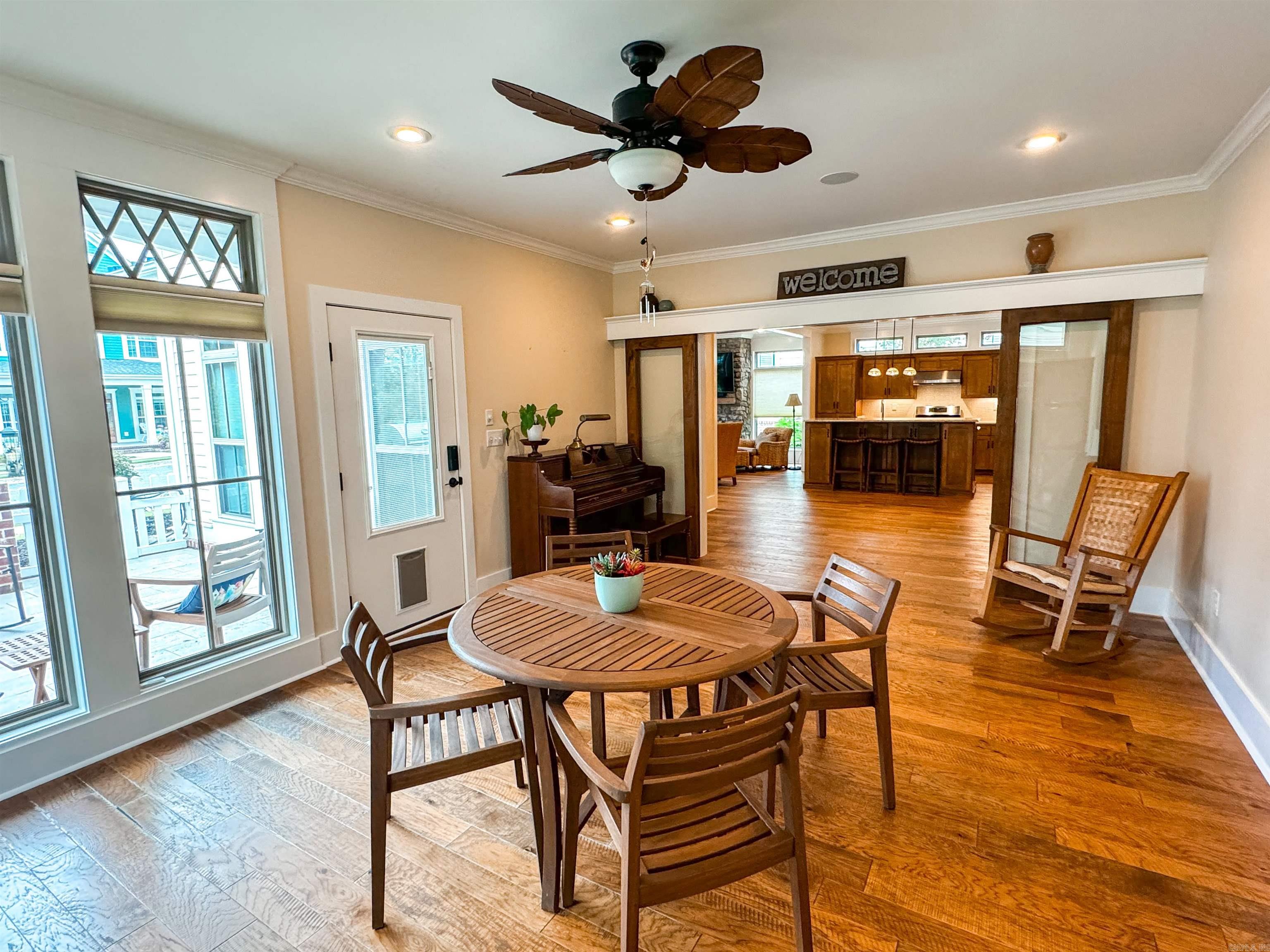 600 E Park Avenue  Searcy, AR