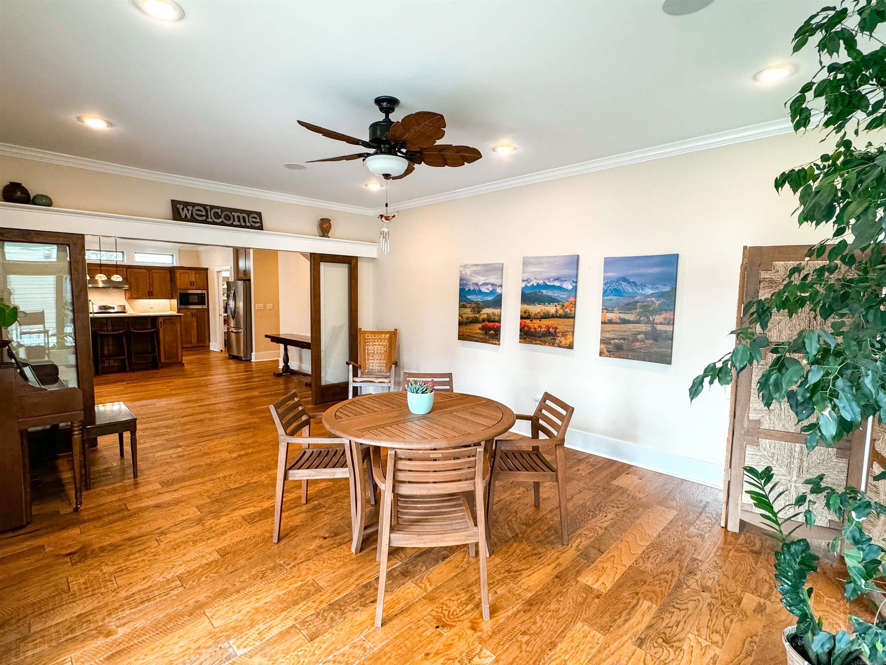 600 E Park Avenue  Searcy, AR