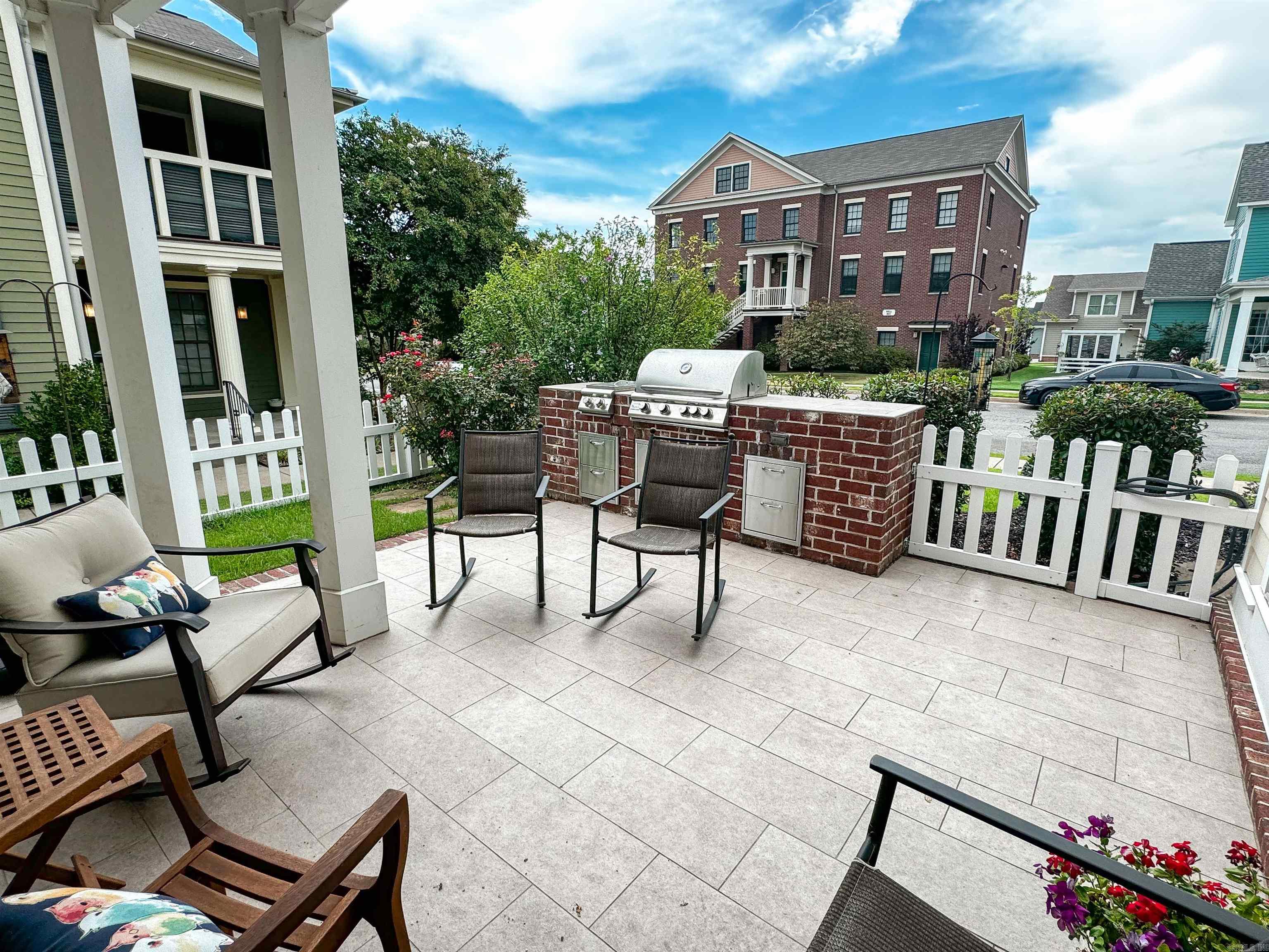 600 E Park Avenue  Searcy, AR